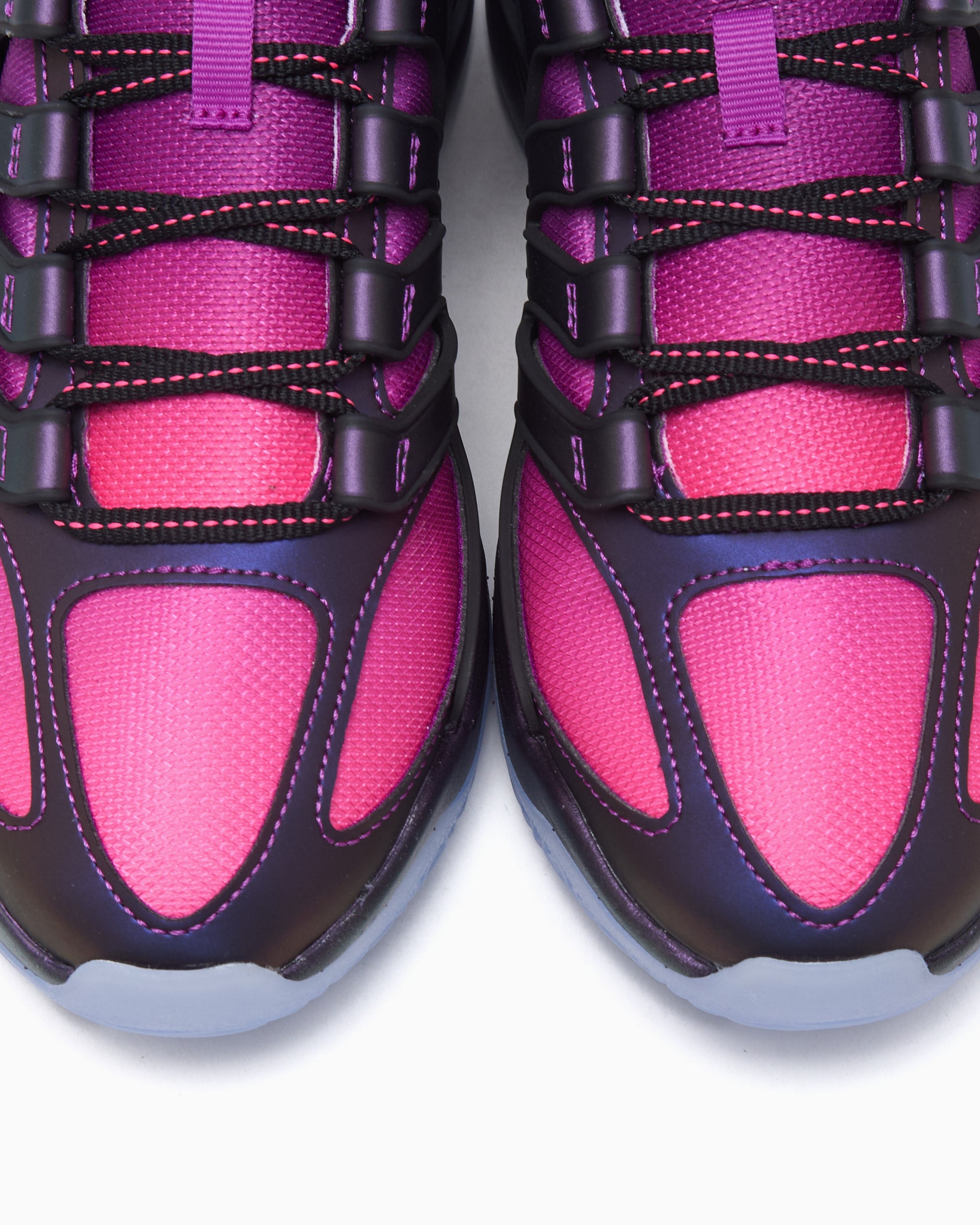 Sneakers Nike KD 18 SE "Eggplant" - IM5843-500