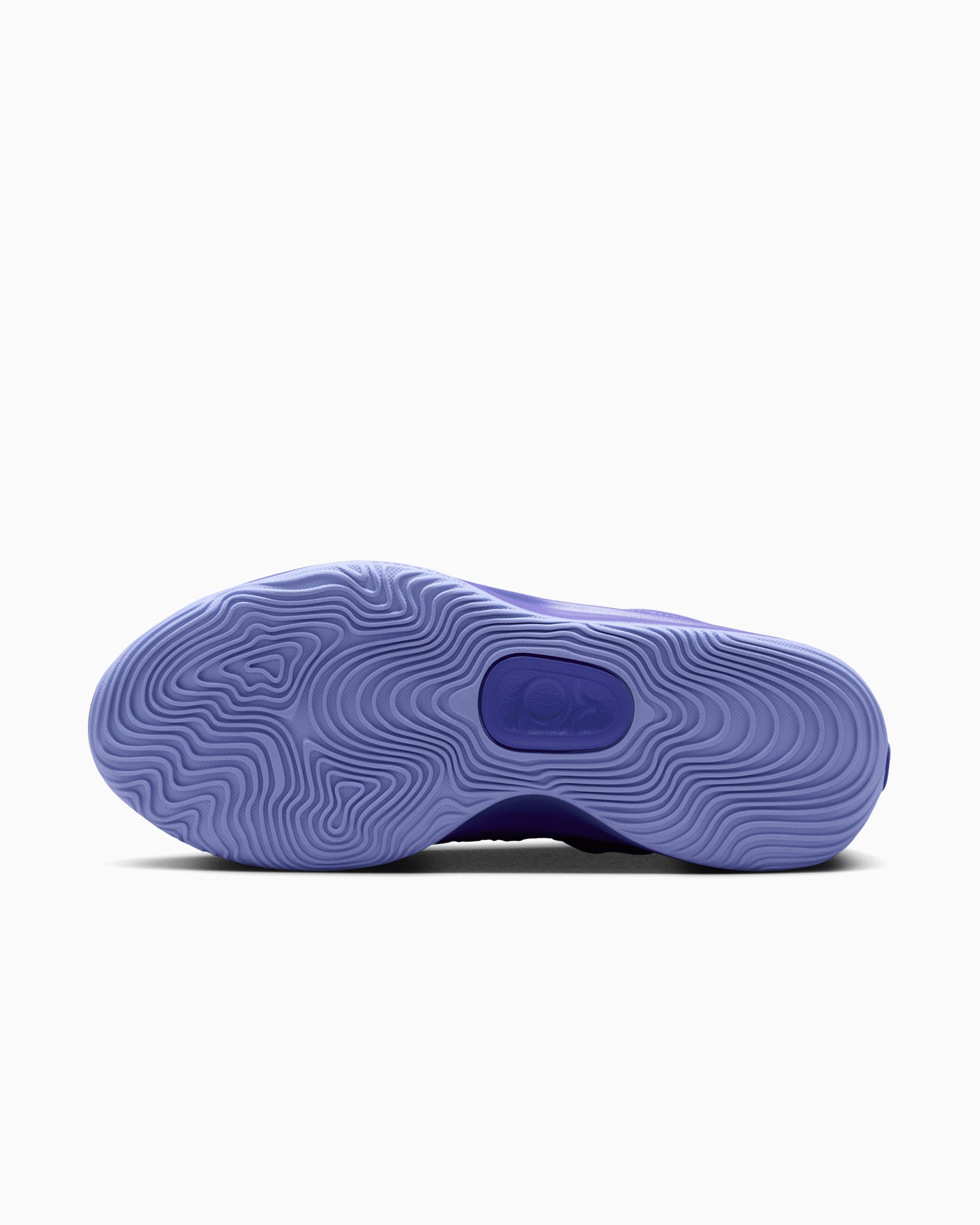 Sneakers Nike KD18 x Chet Holmgren "Thunder and Reign" - IO7519-500