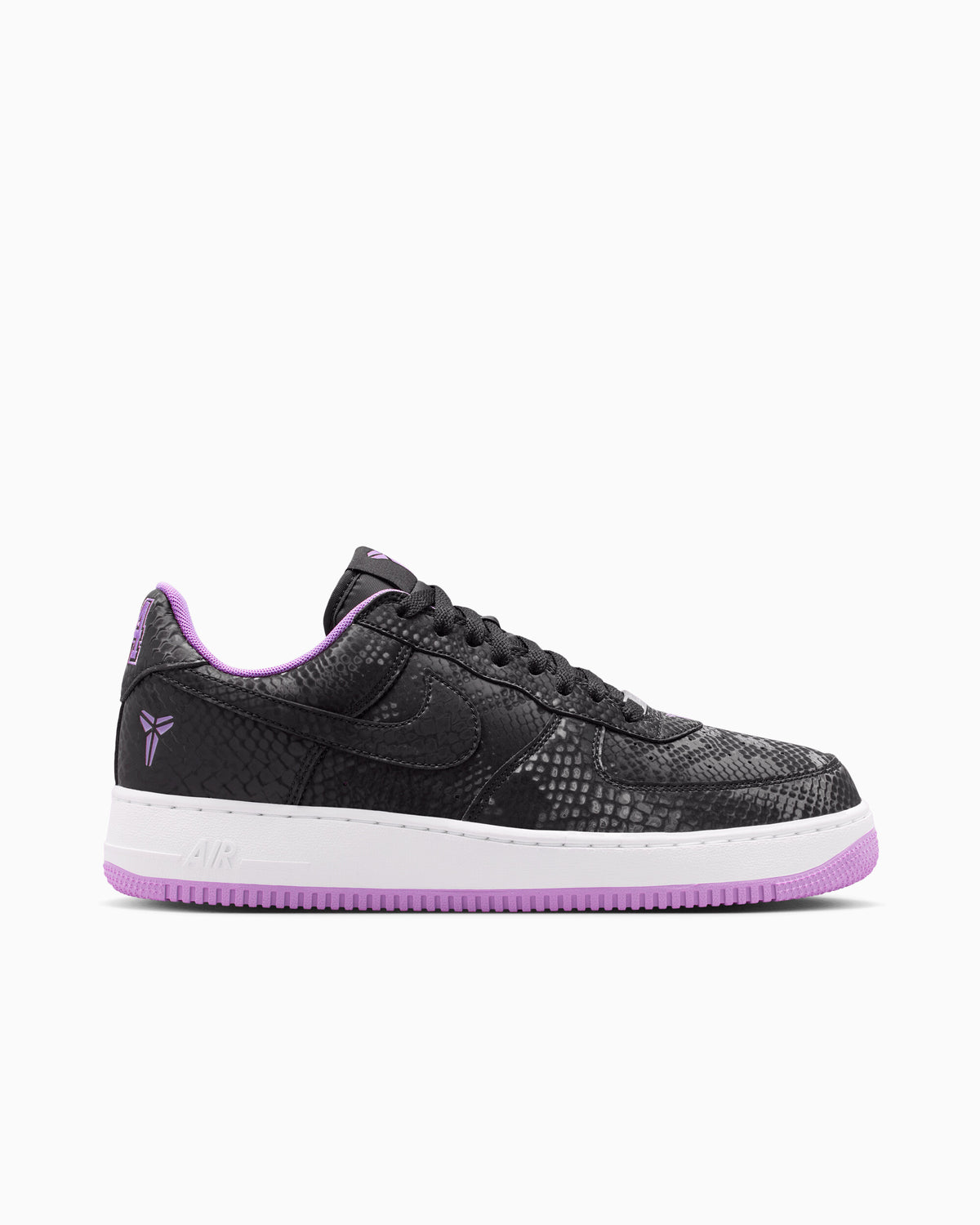 Sneakers Nike Kobe Air Force 1 Low - IB0018-007