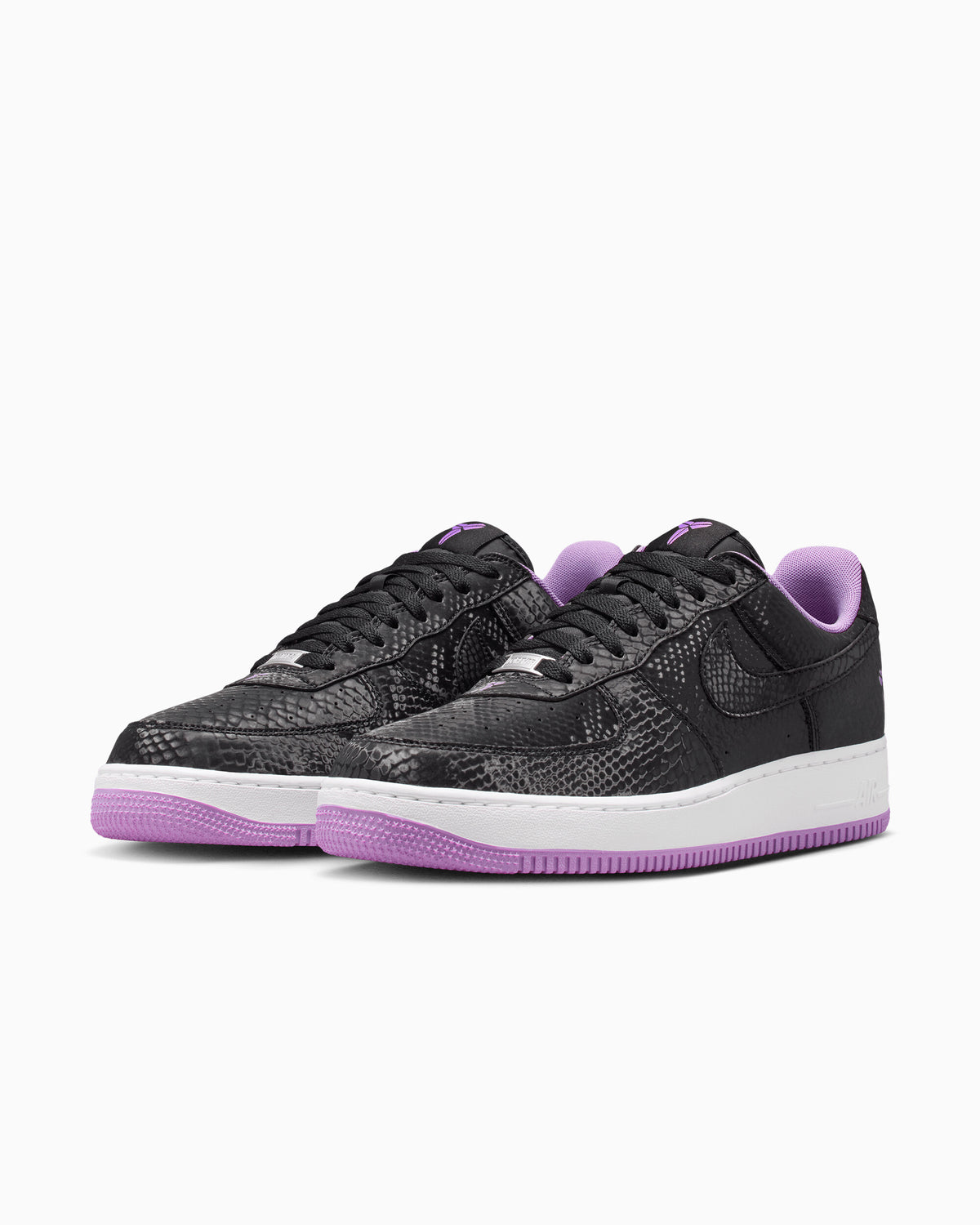 Sneakers Nike Kobe Air Force 1 Low - IB0018-007