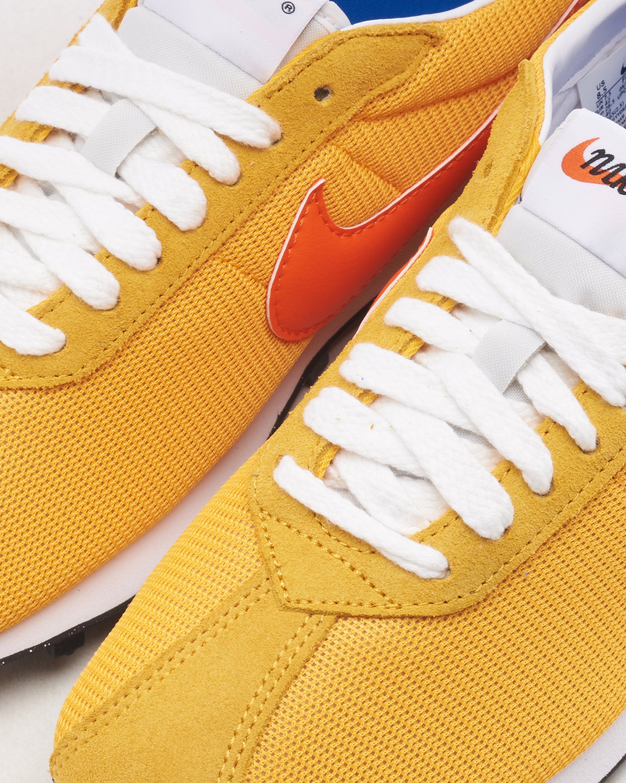 Sneakers Nike LD-1000 SP "University Gold" - FQ9079-700