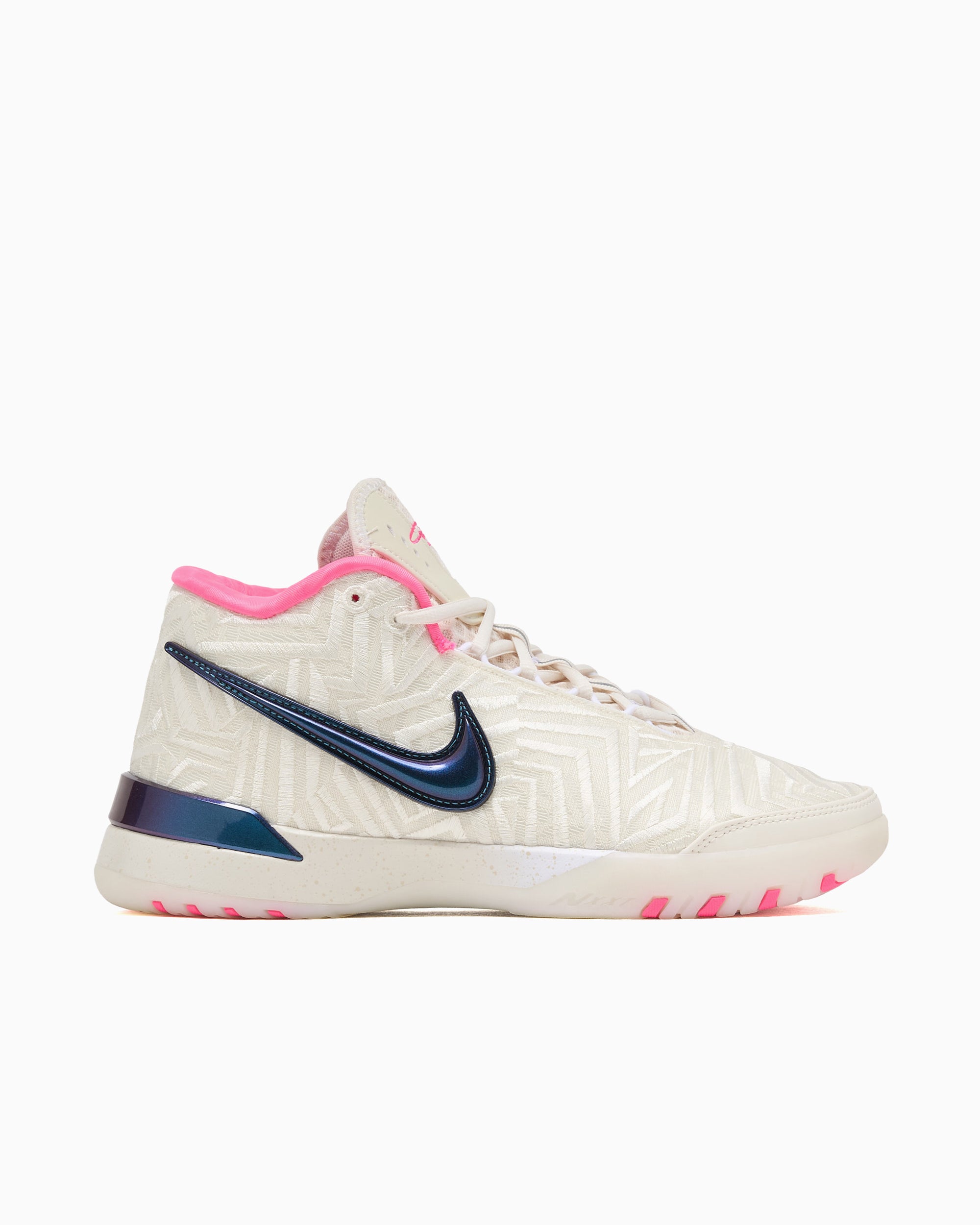 Nike LeBron NXXT Genisus EP