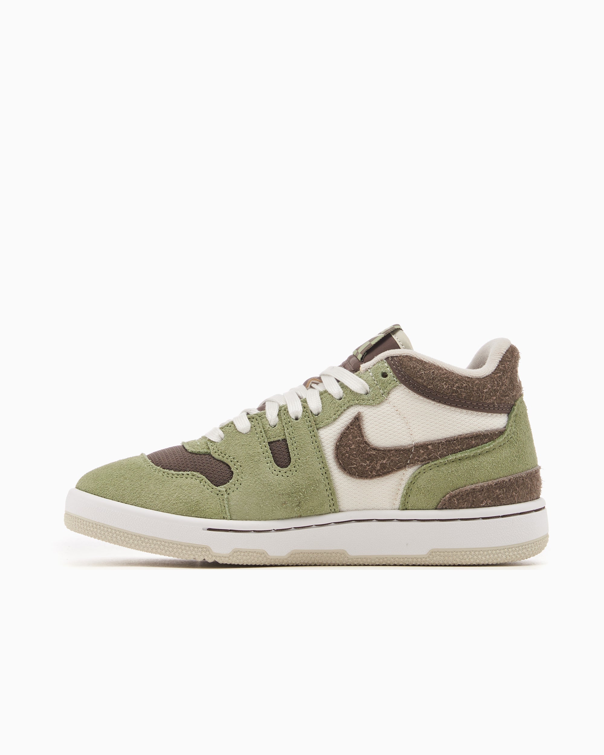 Sneakers Nike Mac Attack "Oil Green" - FN0648-300
