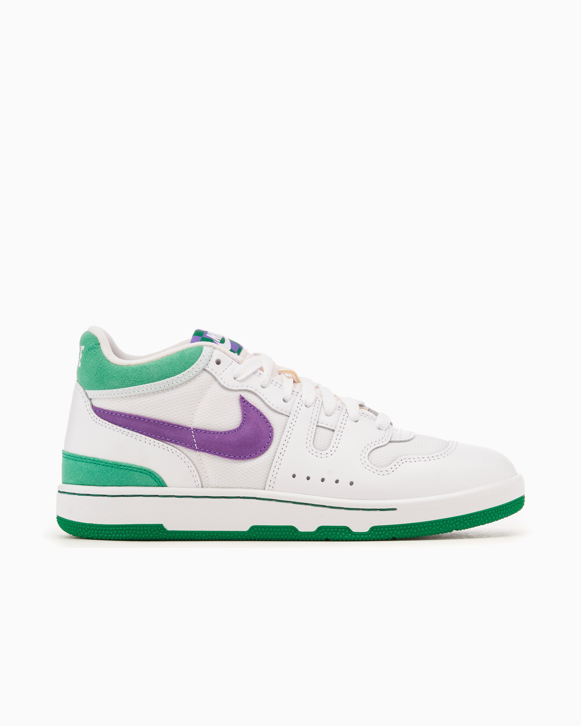 Sneakers Nike Mac Attack "Wimbledon Court Green" - FZ2097-101