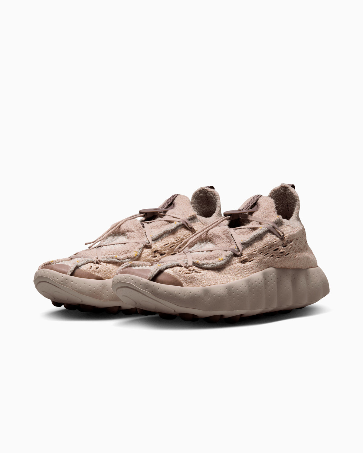 Sneakers Nike Mind 002 "Fossil Stone" - IR2176-101