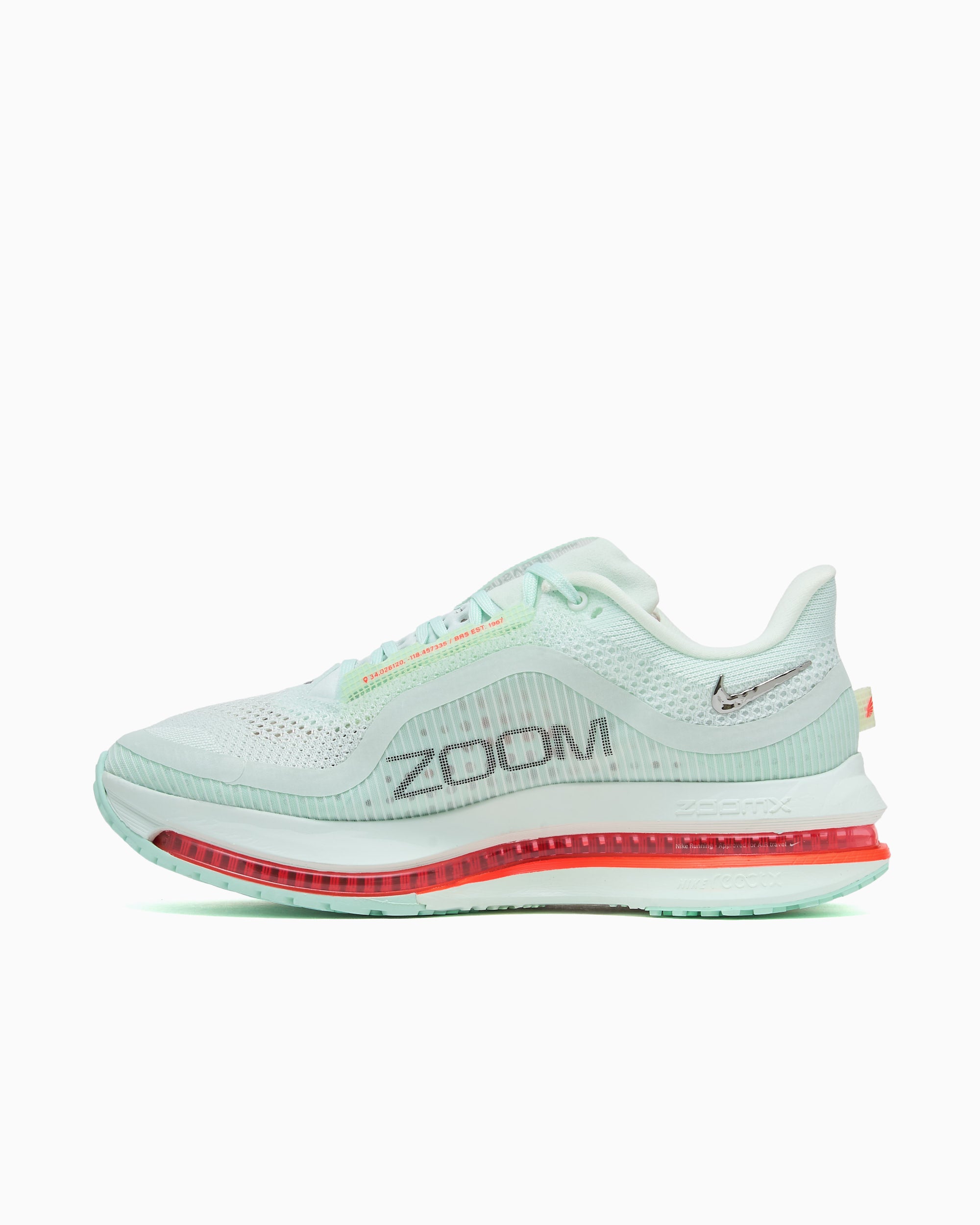Sneakers Nike Pegasus Premium "Barely Green" - HQ2592-301