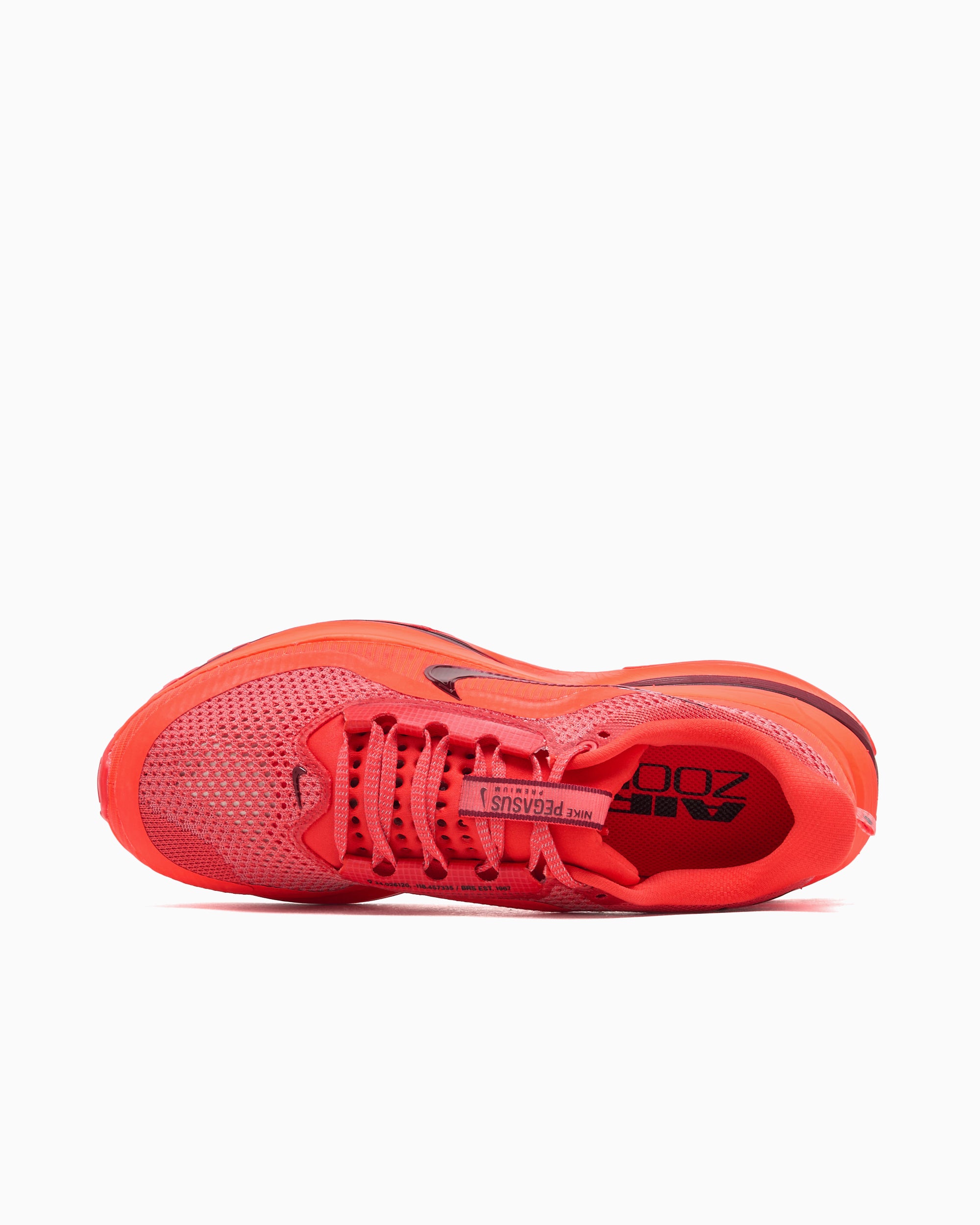Sneakers Nike Pegasus Premium - HQ2592-601