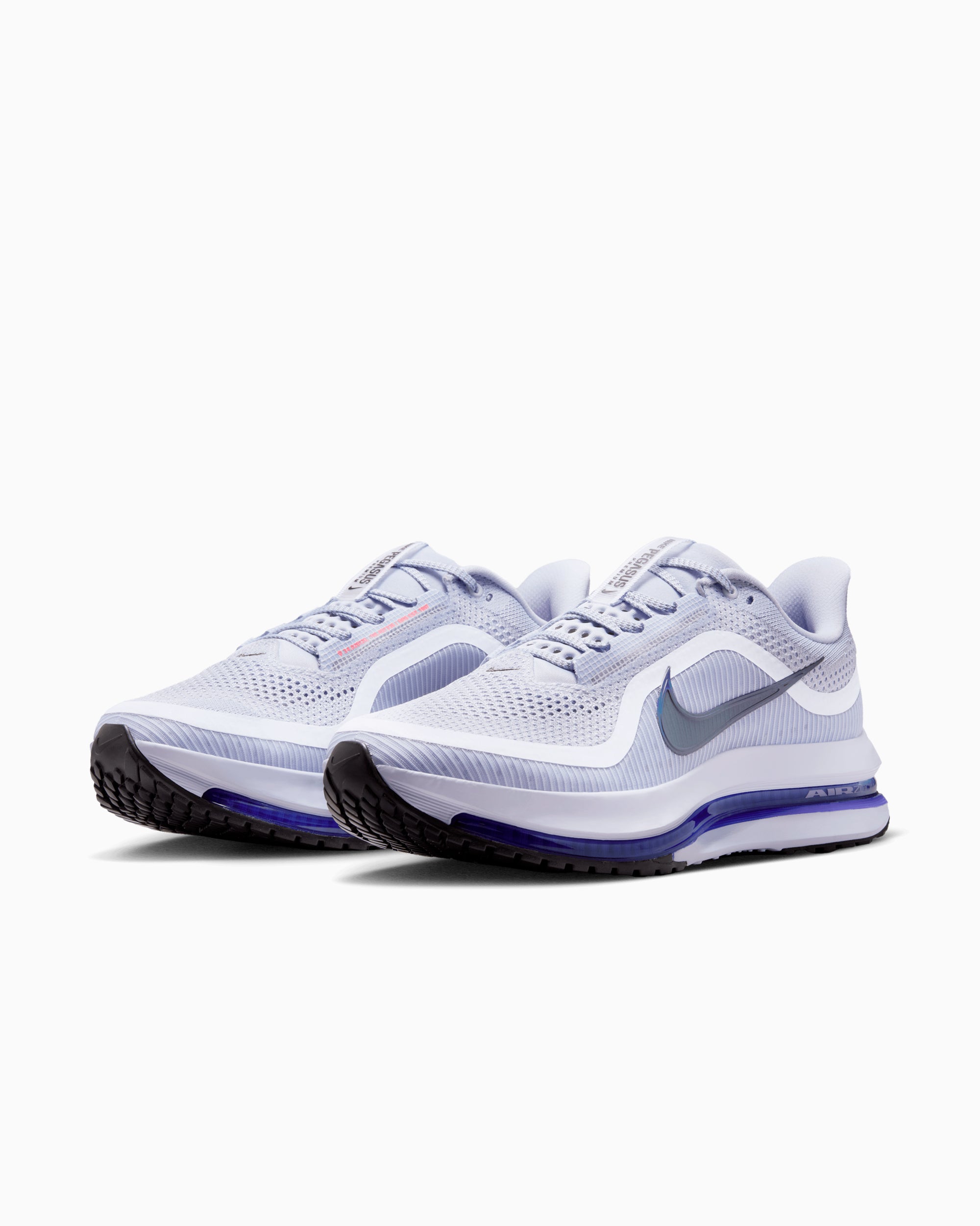 Sneakers Nike Pegasus Premium "Persian Violet" - HQ2592-004