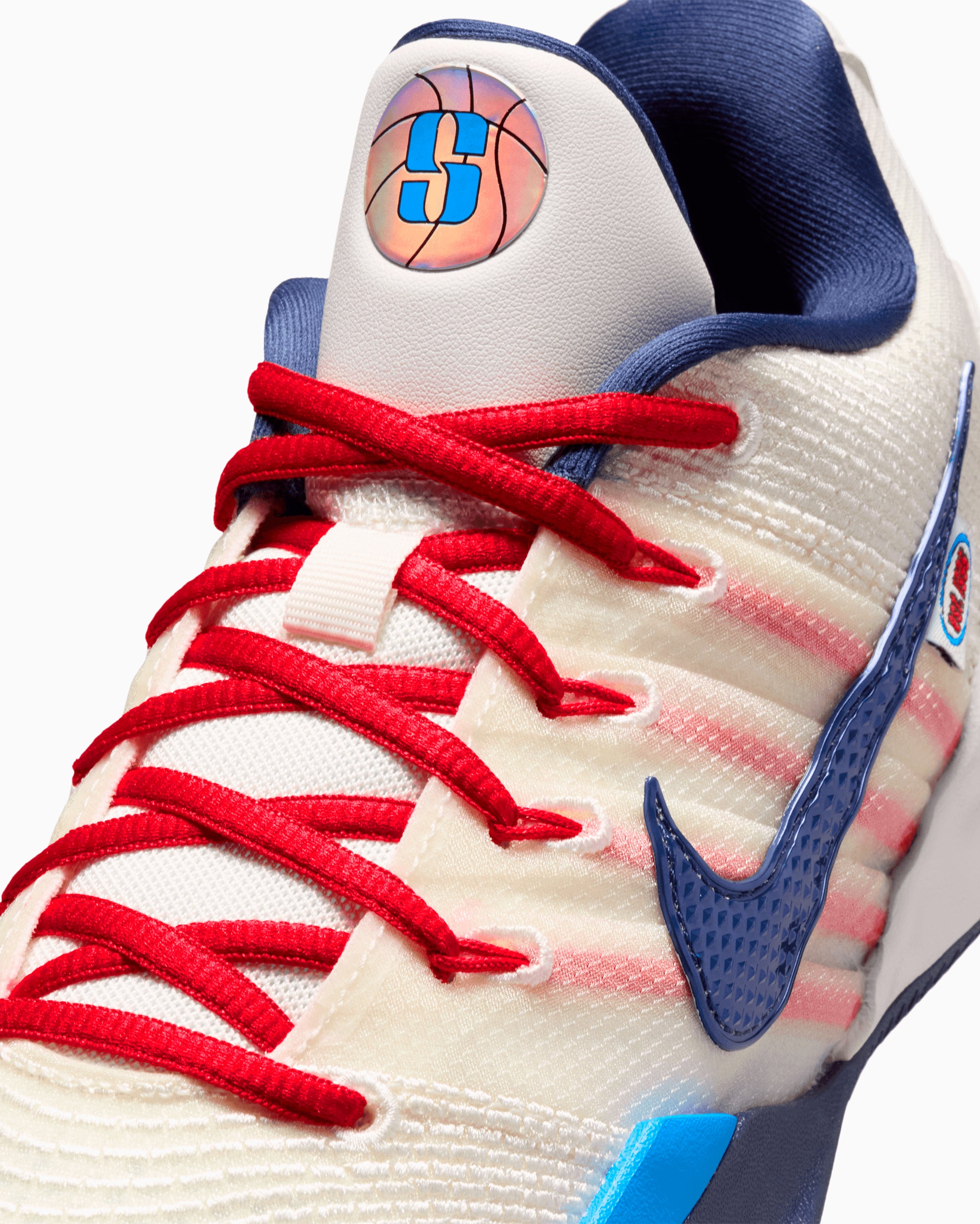 Sneakers Nike Sabrina 3 "WNBA 30th Anniversary" - IH1125-100