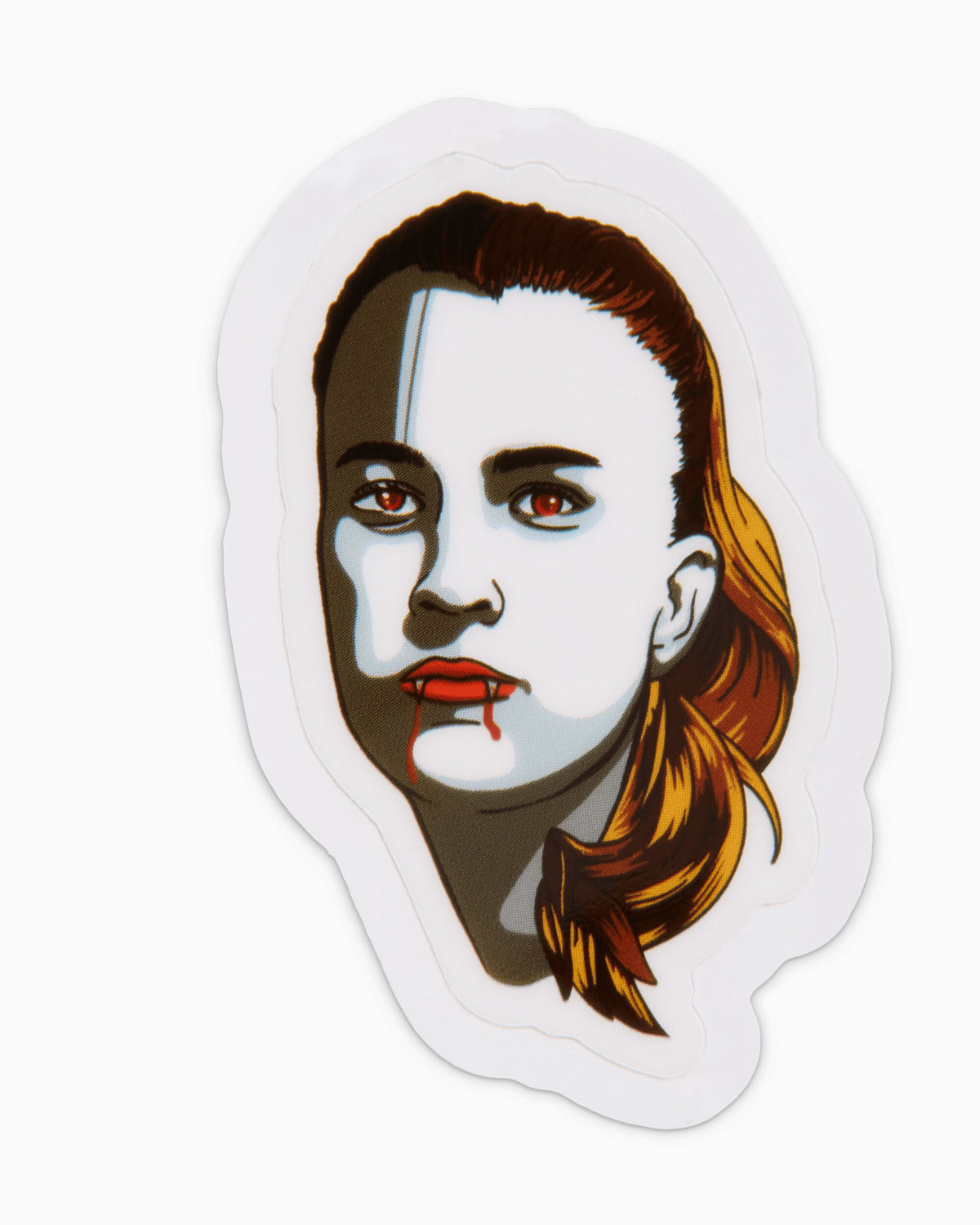 Sneakers Nike Sabrina 4 "Halloween Vampire" - IX7058-001