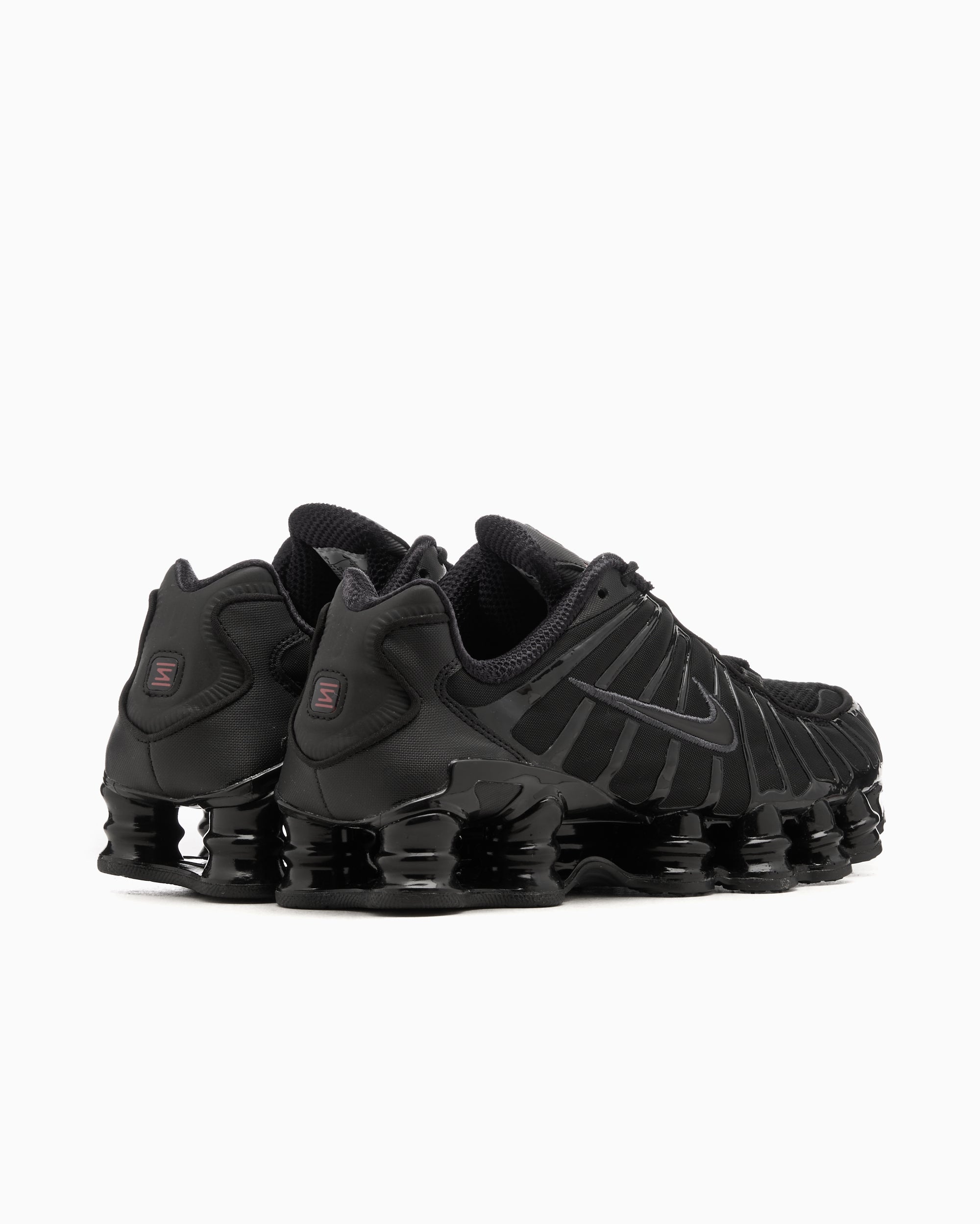 Sneakers Nike Shox TL - AV3595-002