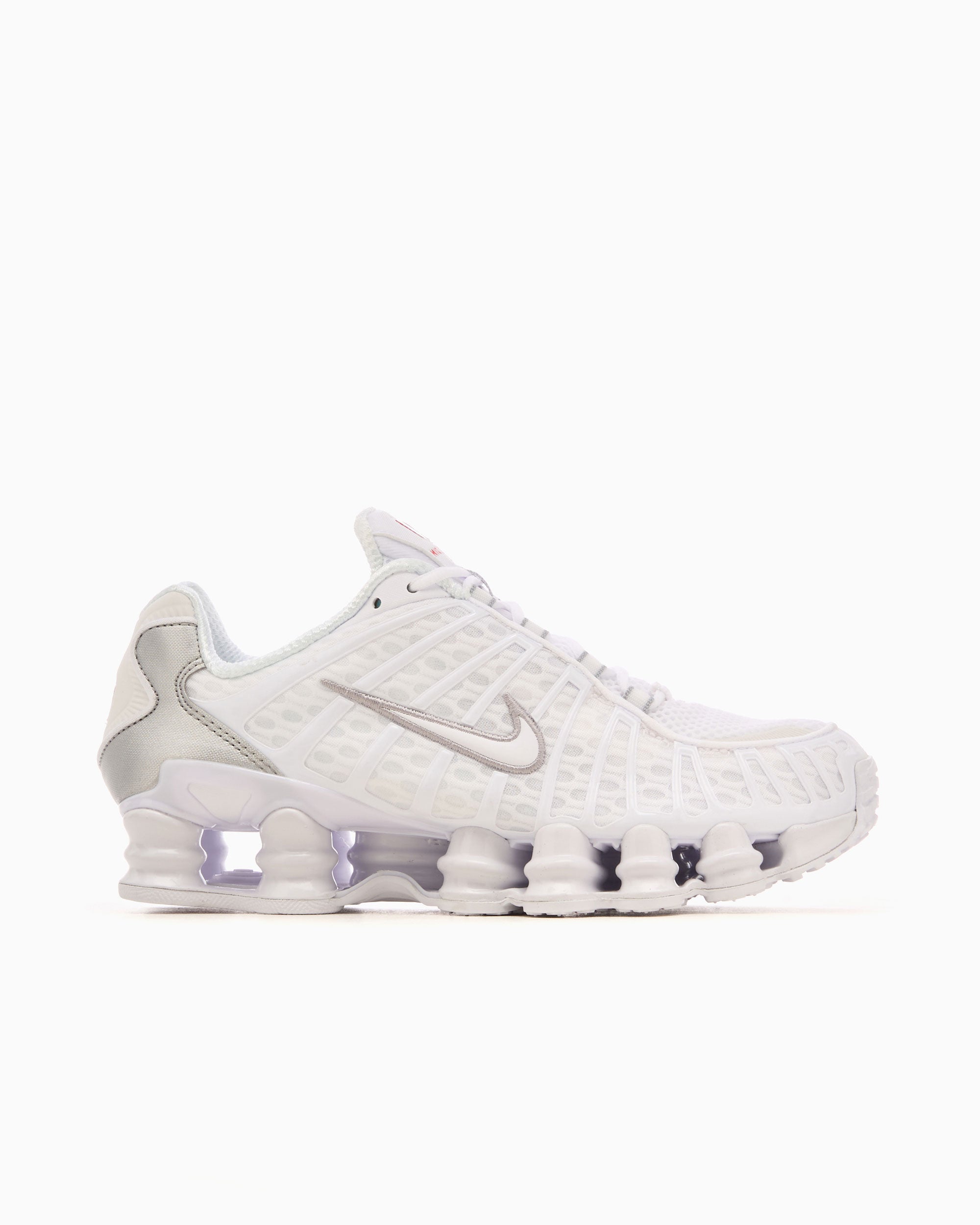 Sneakers Nike Shox TL - AV3595-100