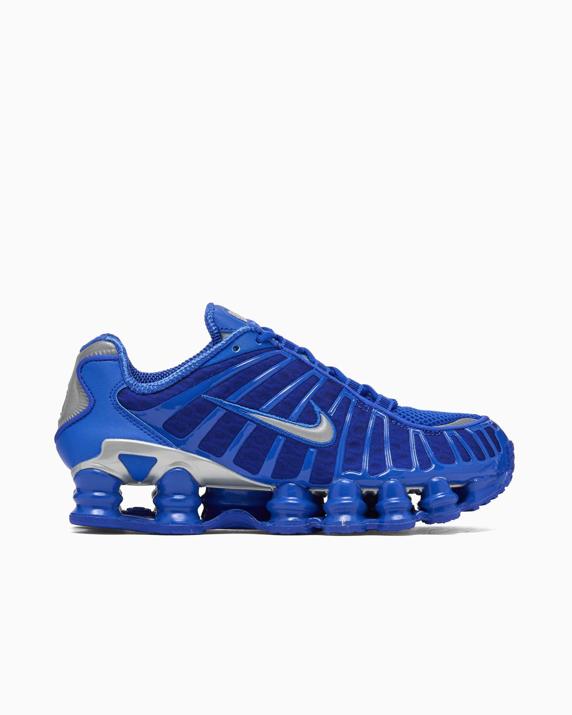 Sneakers Nike Shox TL - AV3595-400