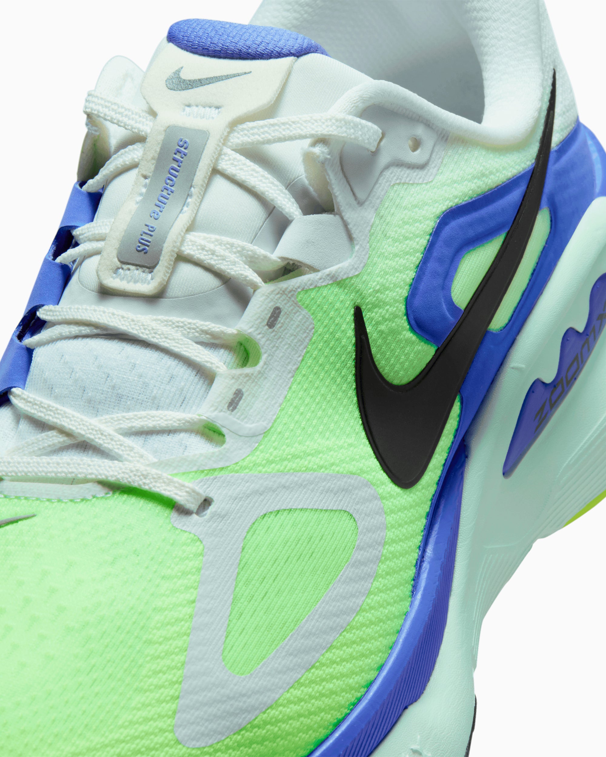 Sneakers Nike Structure Plus - HQ3048-111