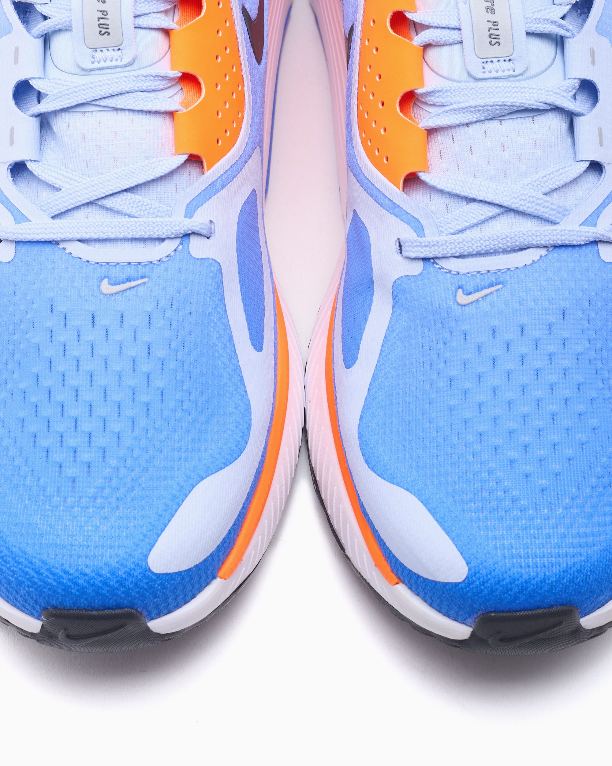 Sneakers Nike Structure Plus - HQ3048-400