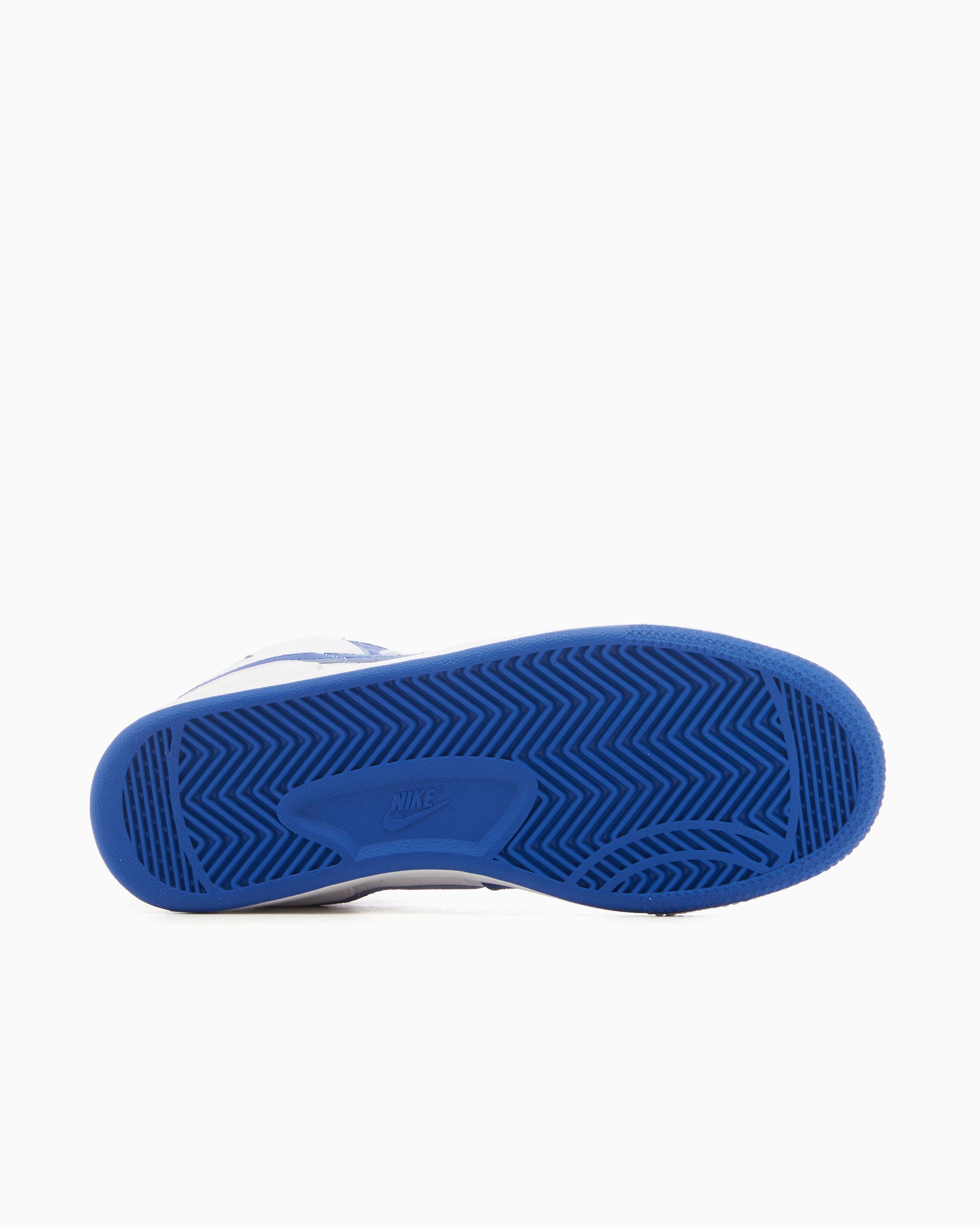 Sneakers Nike Terminator High "Game Royal" - FN6836-100