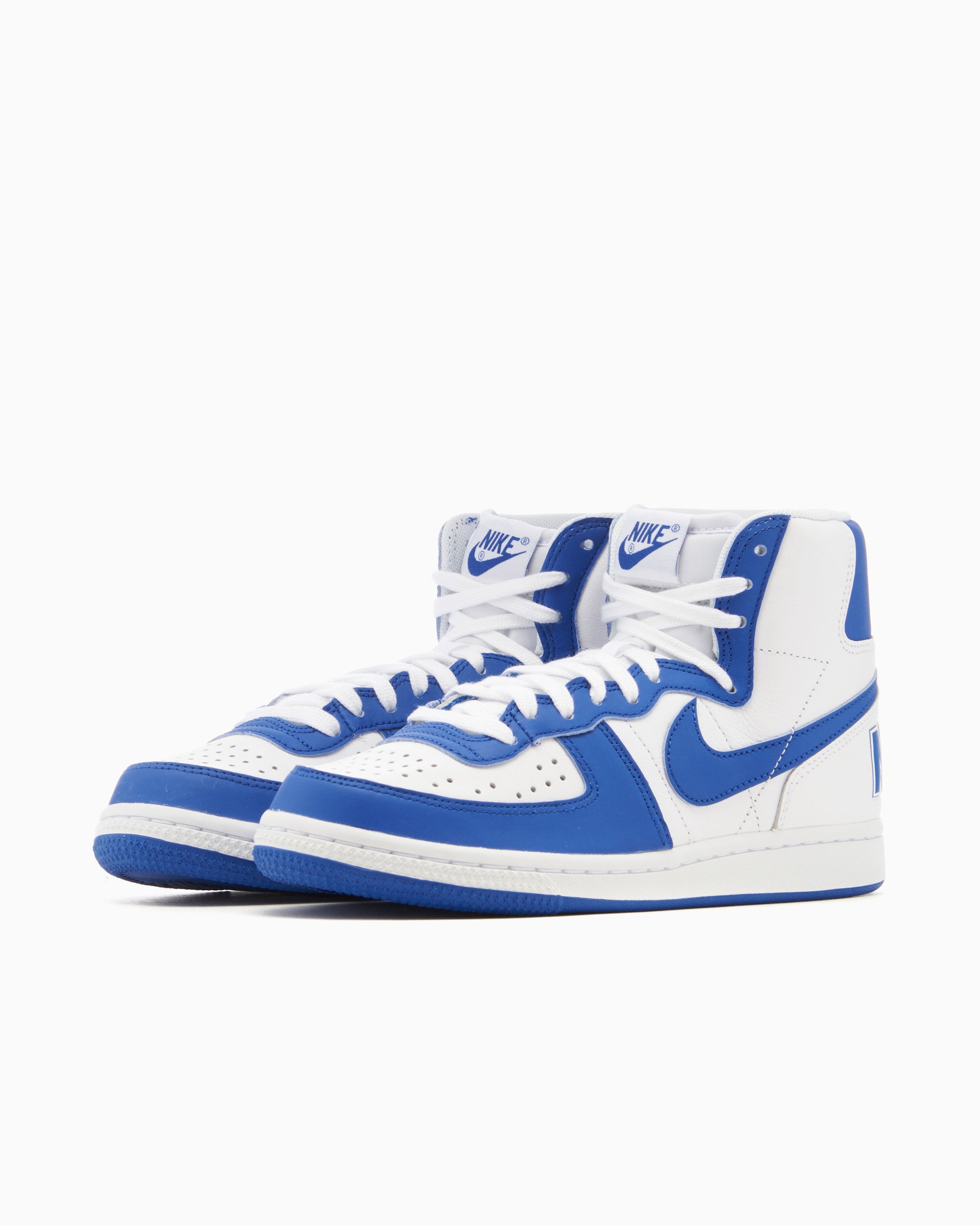 Sneakers Nike Terminator High "Game Royal" - FN6836-100