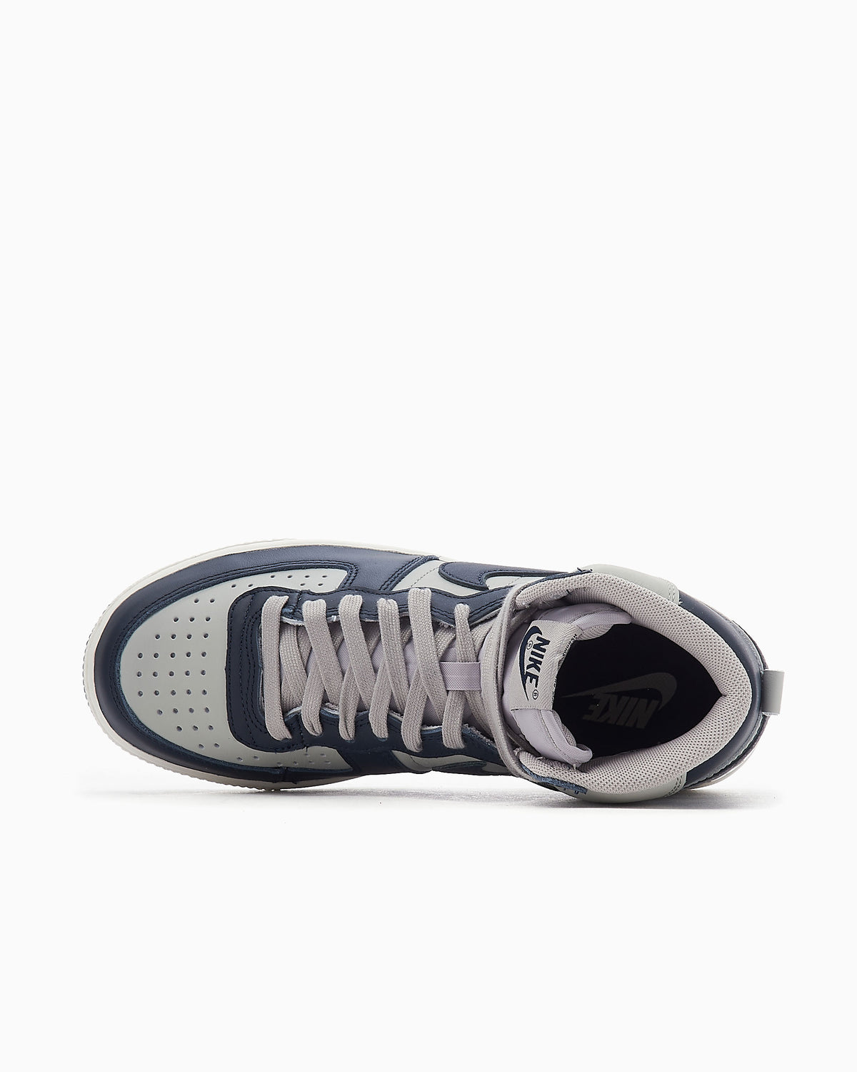 Sneakers Nike Terminator High "Georgetown" - FB1832-001
