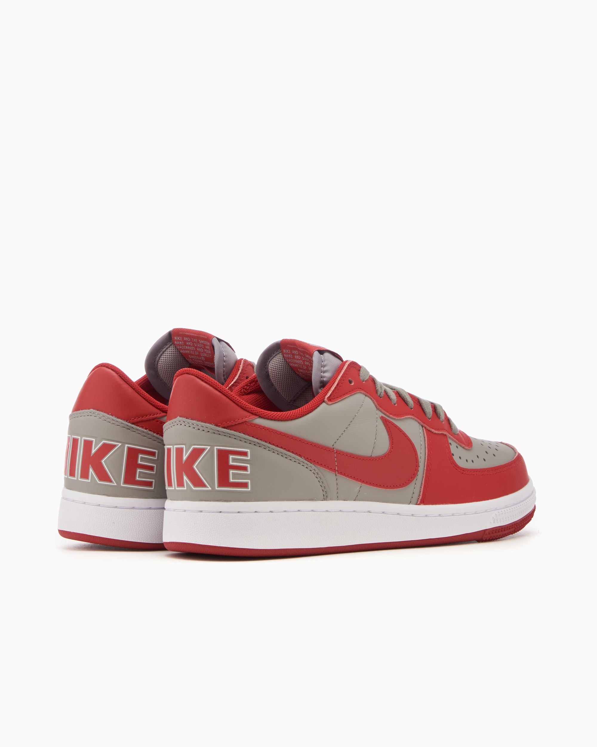 Sneakers Nike Terminator Low - FZ4036-099