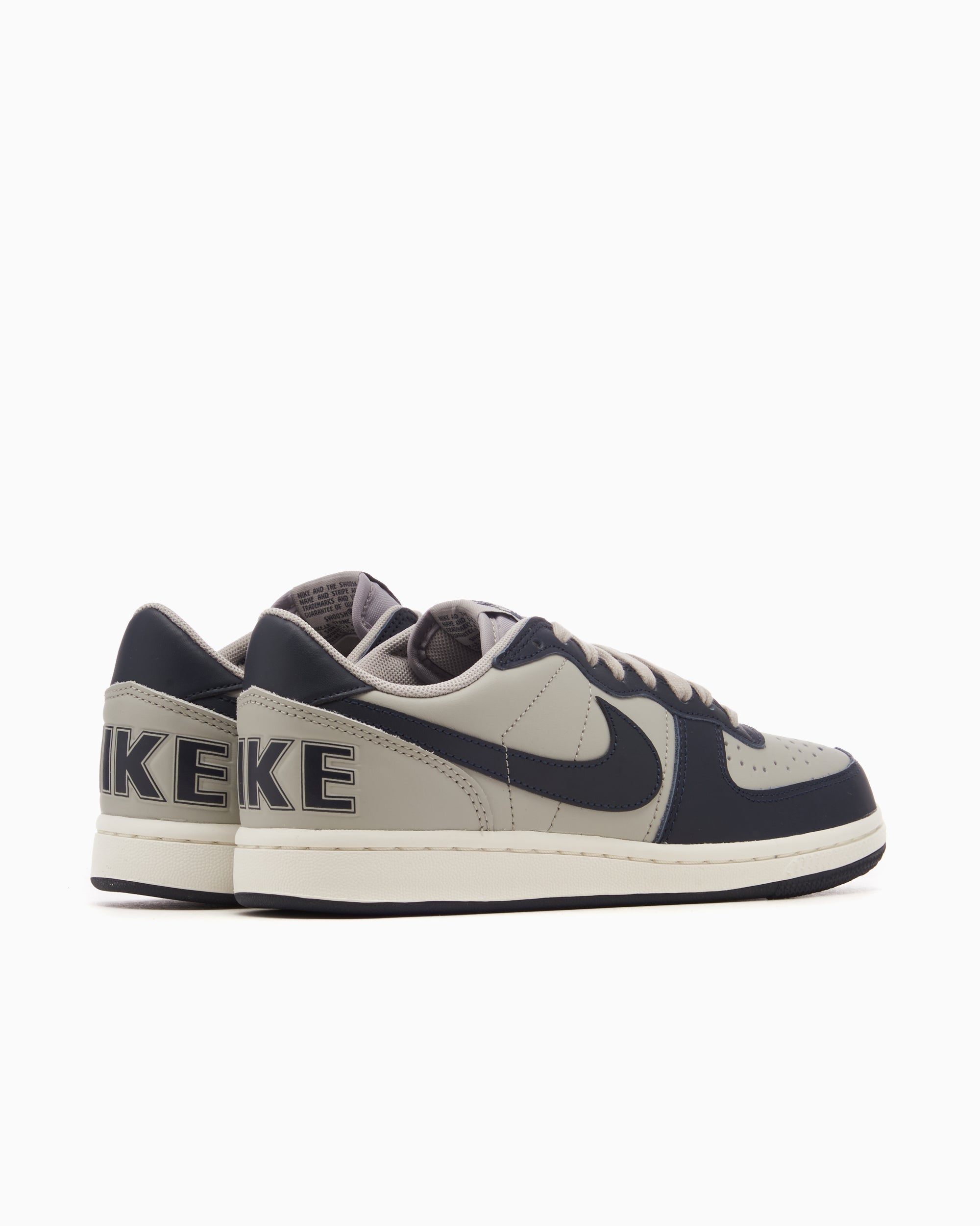 Sneakers Nike Terminator Low "Georgetown" - FN6830-001