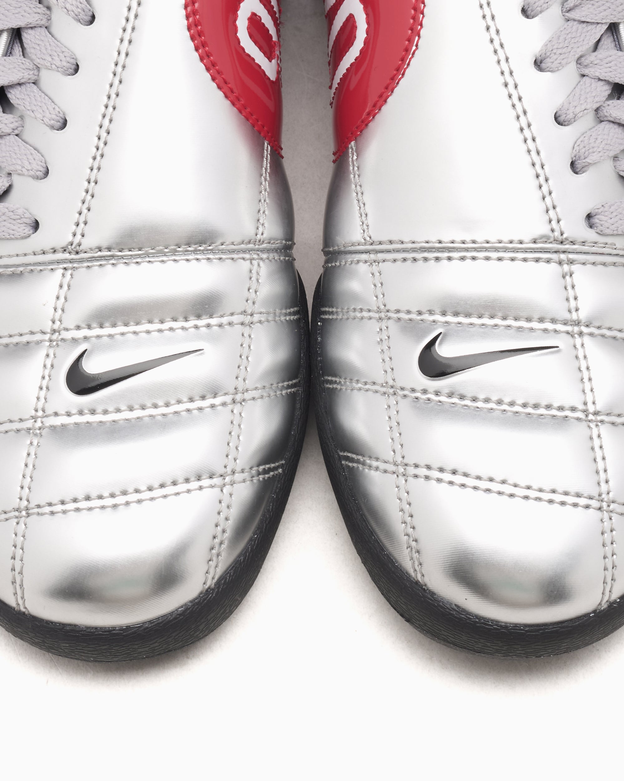 Sneakers Nike Total 90 SP "Metallic Silver" - HJ9351-002