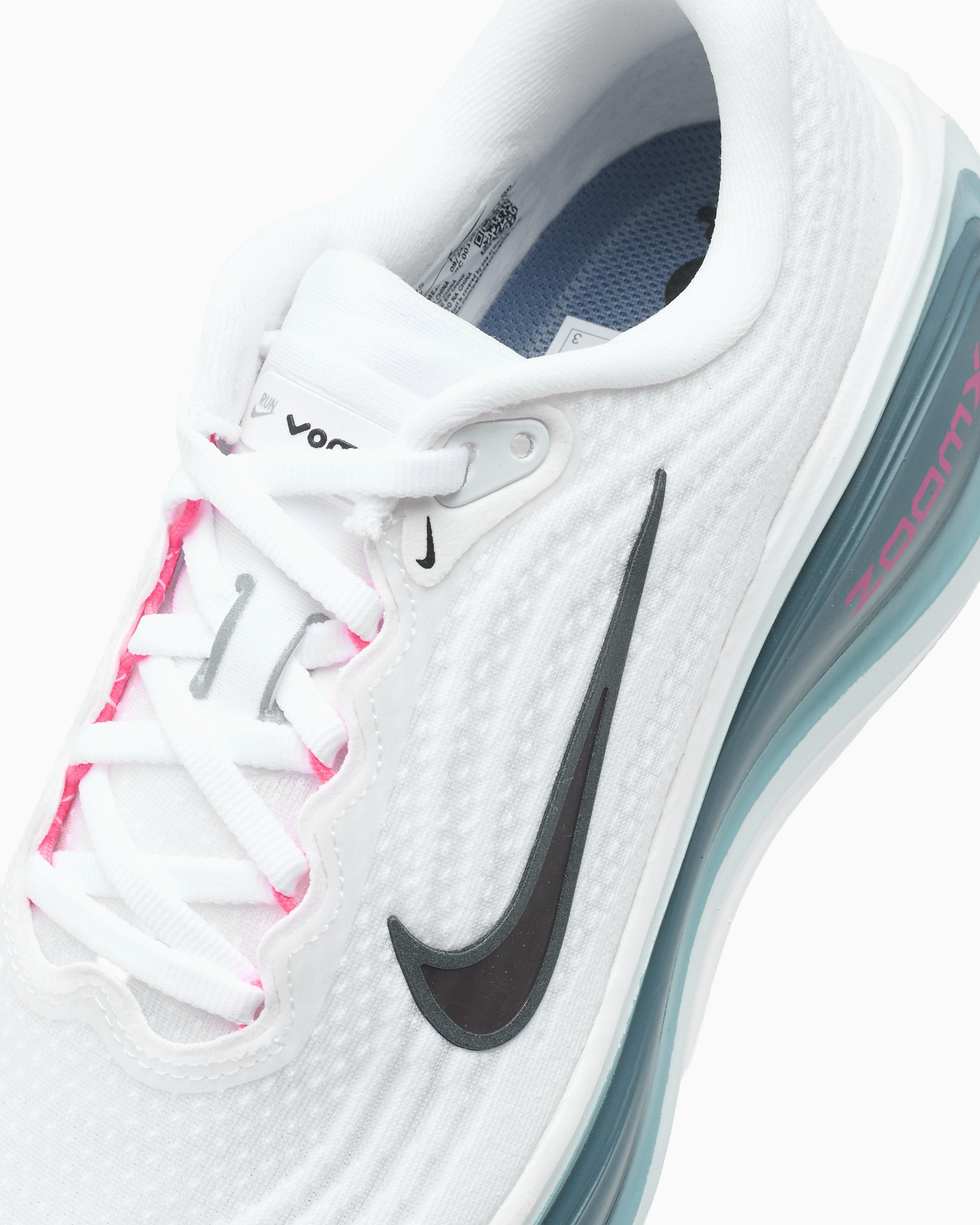 Sneakers Nike Vomero Plus - HV8150-110
