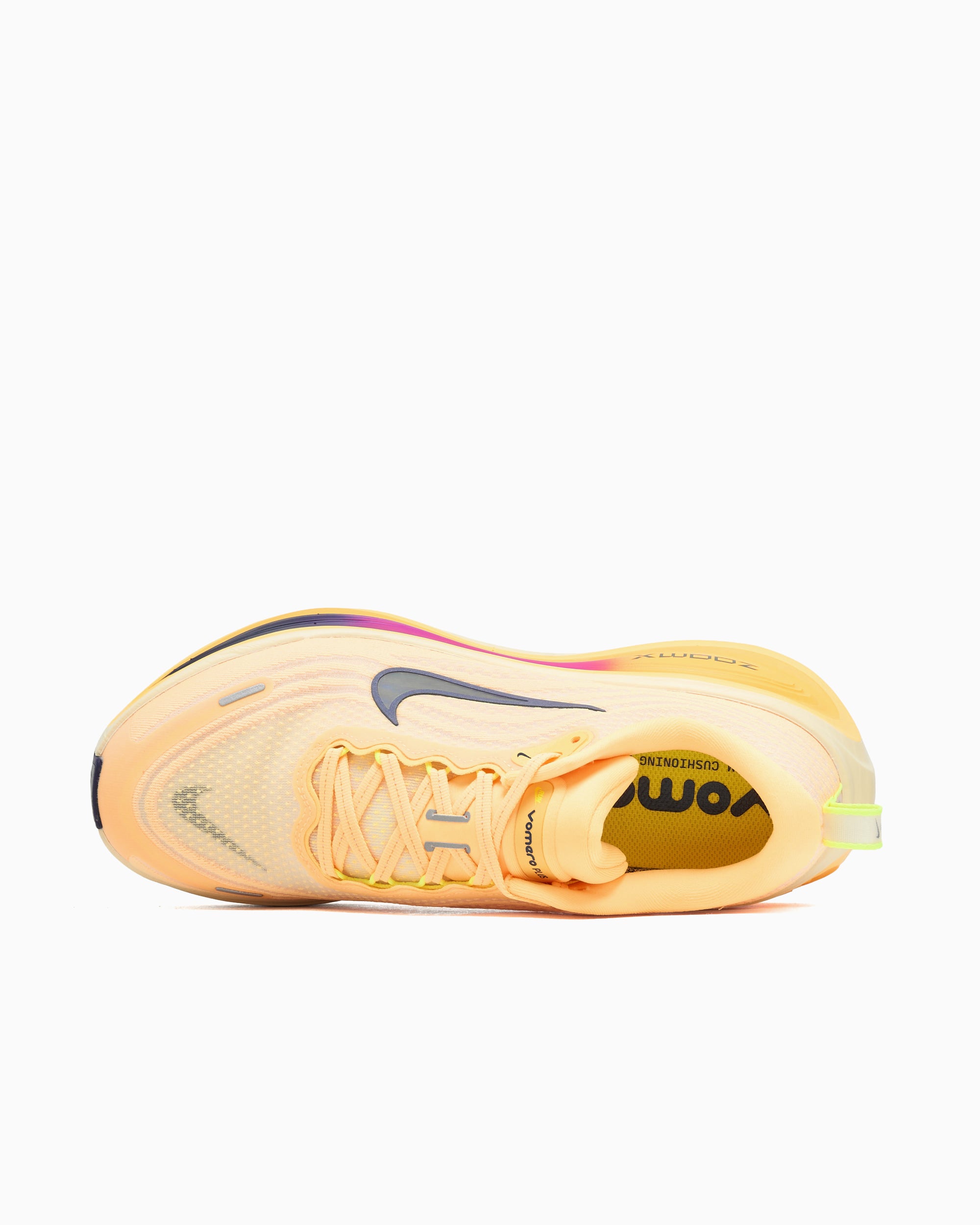 Sneakers Nike Vomero Plus - HV8150-802