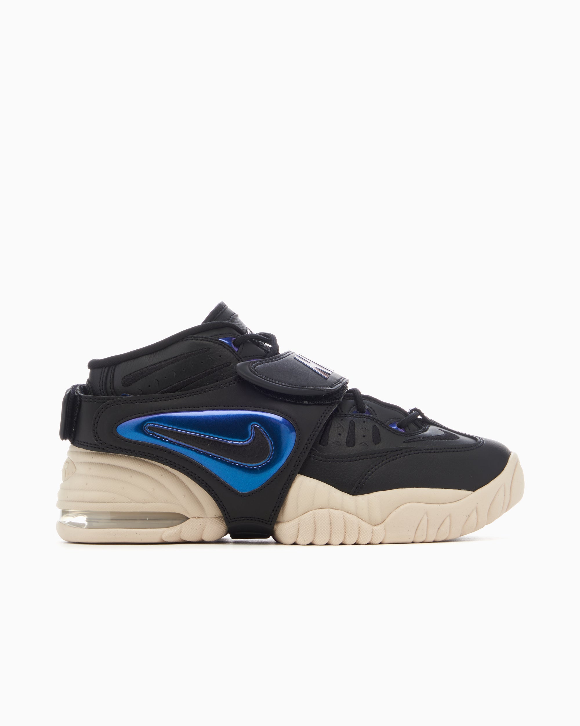 Sneakers Nike Women's Air ADJUST Force "Vivd Purple" - DV7409-001