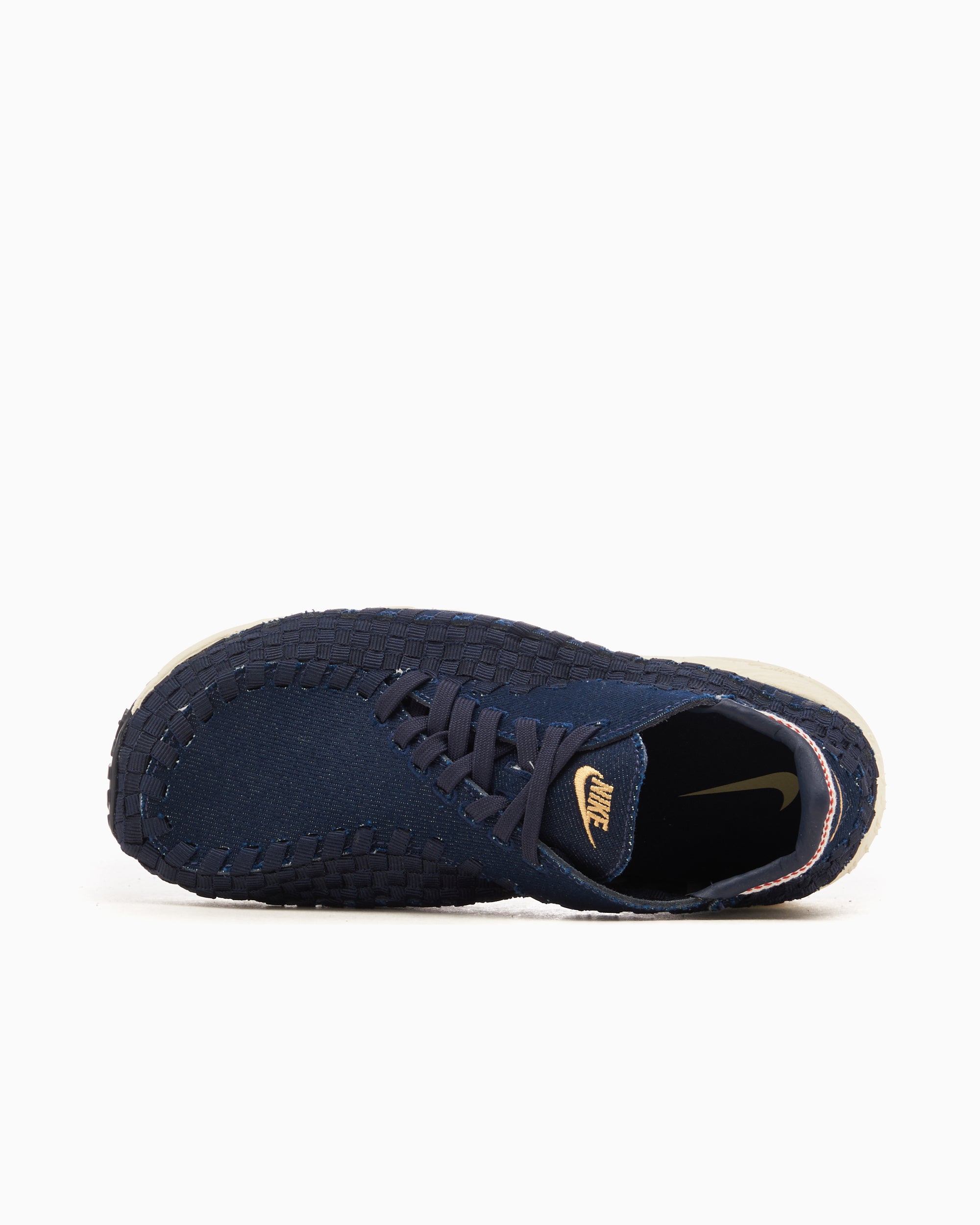 Sneakers Nike Women's Air Footscape Woven "Denim" - HF1759-400