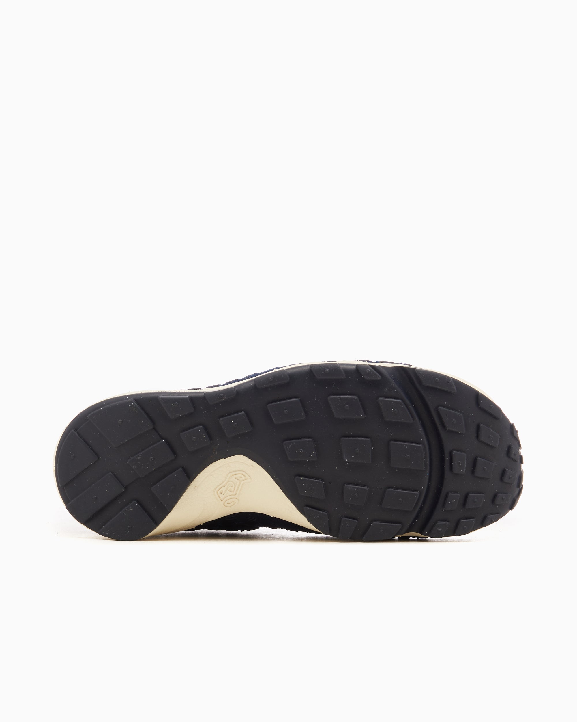 Sneakers Nike Women's Air Footscape Woven "Denim" - HF1759-400