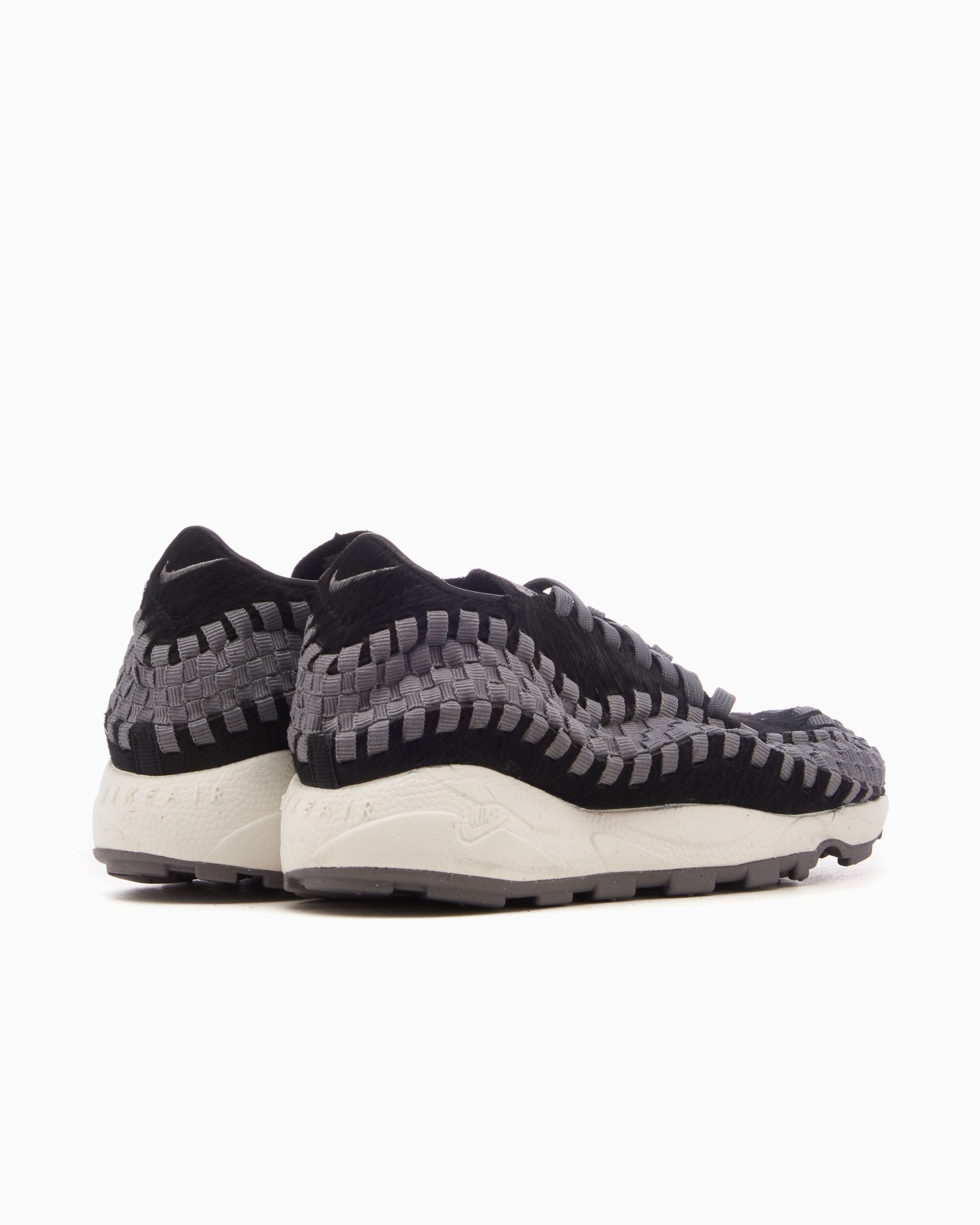 Sneakers Nike Women's Air Footscape Woven - FB1959-001