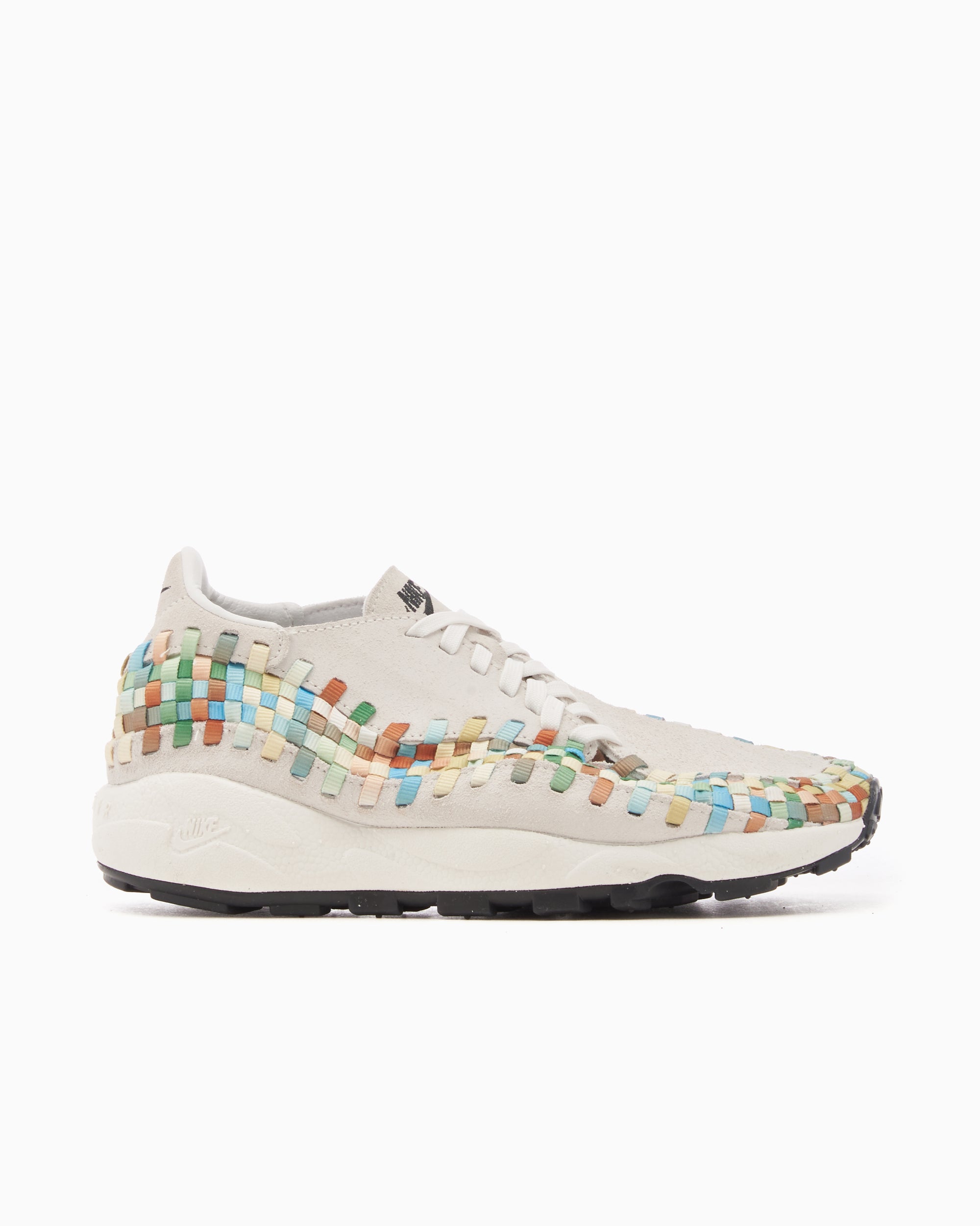 Sneakers Nike Women's Air Footscape Woven - FB1959-101