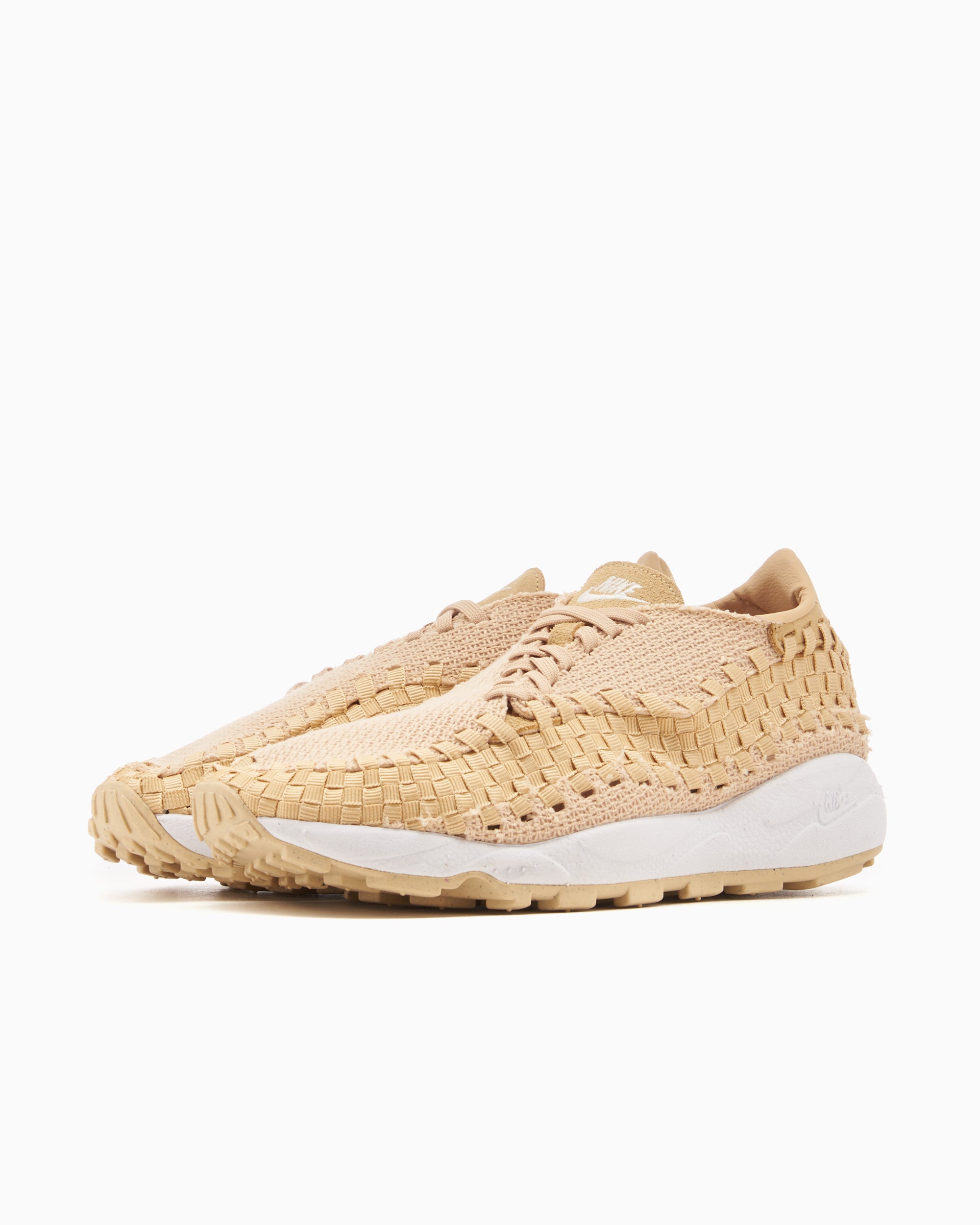 Sneakers Nike Women's Air Footscape Woven - FZ0405-200