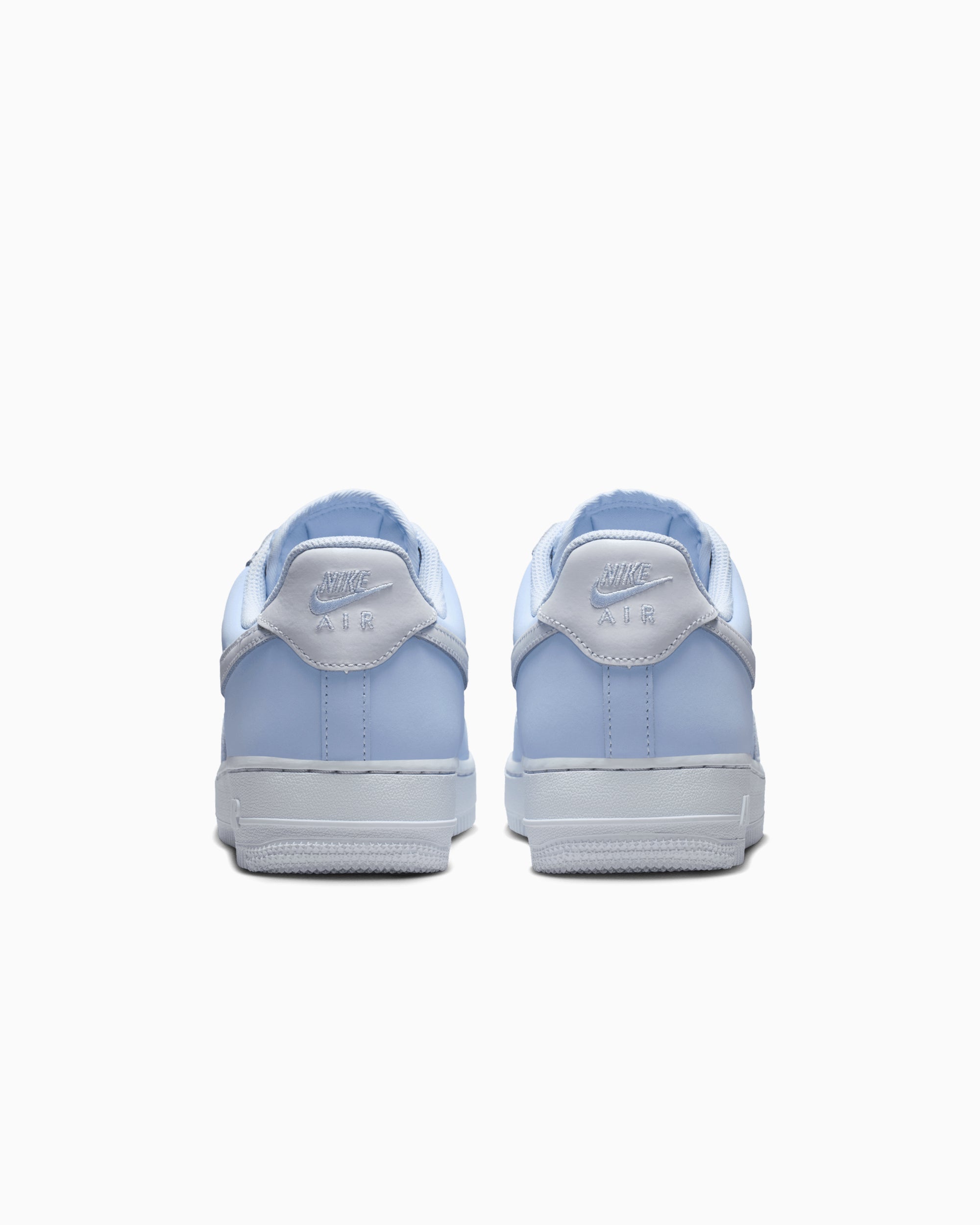 Sneakers Nike Women's Air Force 1 Retro Premium "Ribbon Lace" - IR0871-400