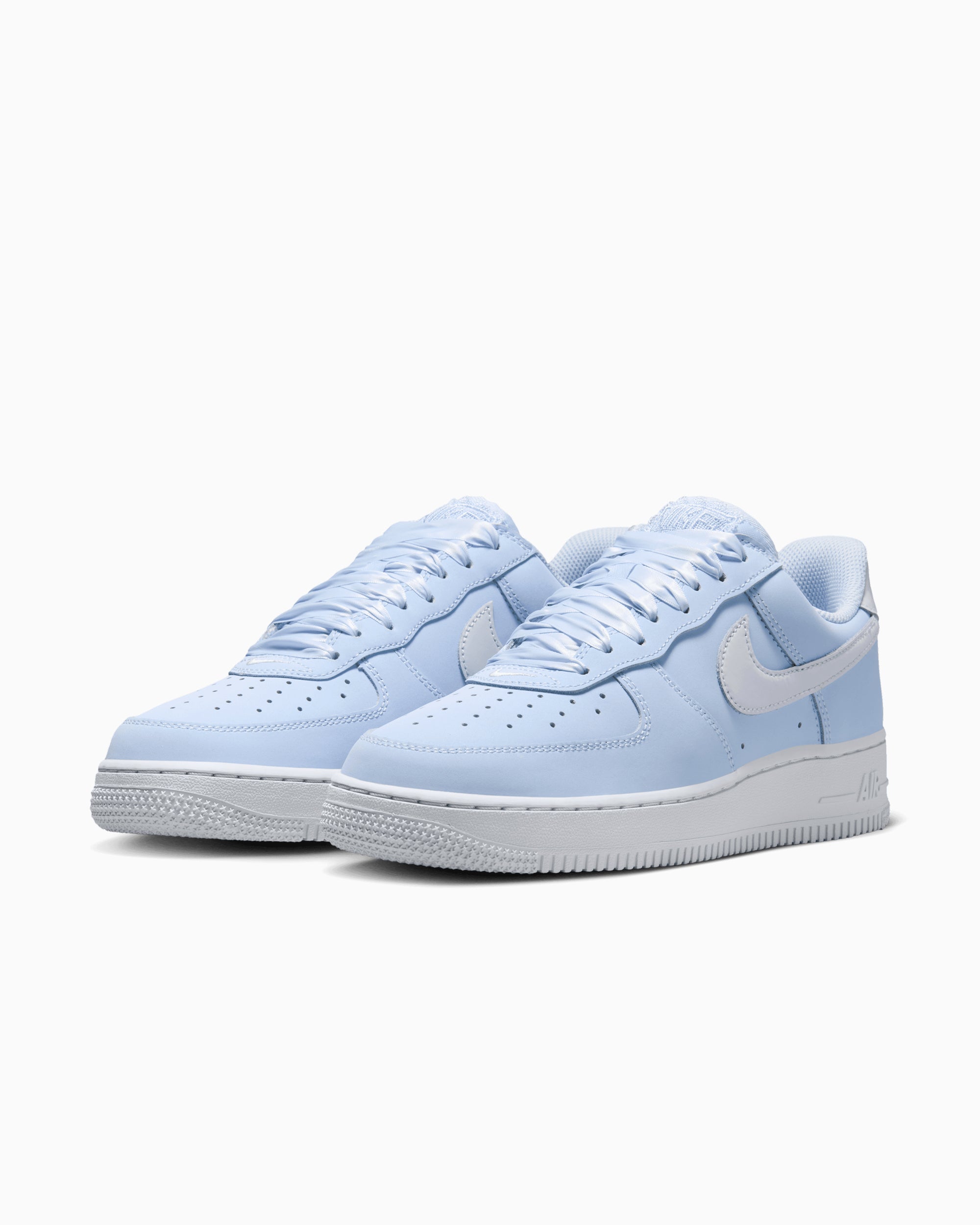 Sneakers Nike Women's Air Force 1 Retro Premium "Ribbon Lace" - IR0871-400