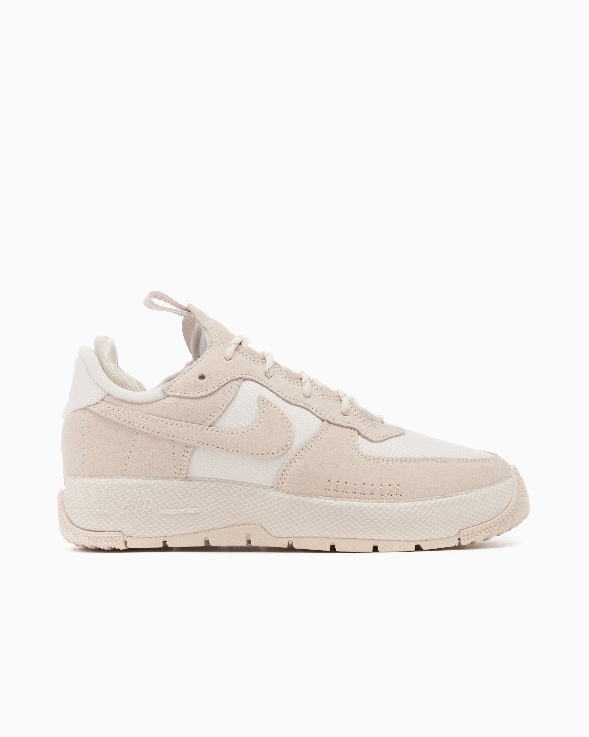 Sneakers Nike Women's Air Force 1 Wild "Phantom" - FB2348-002