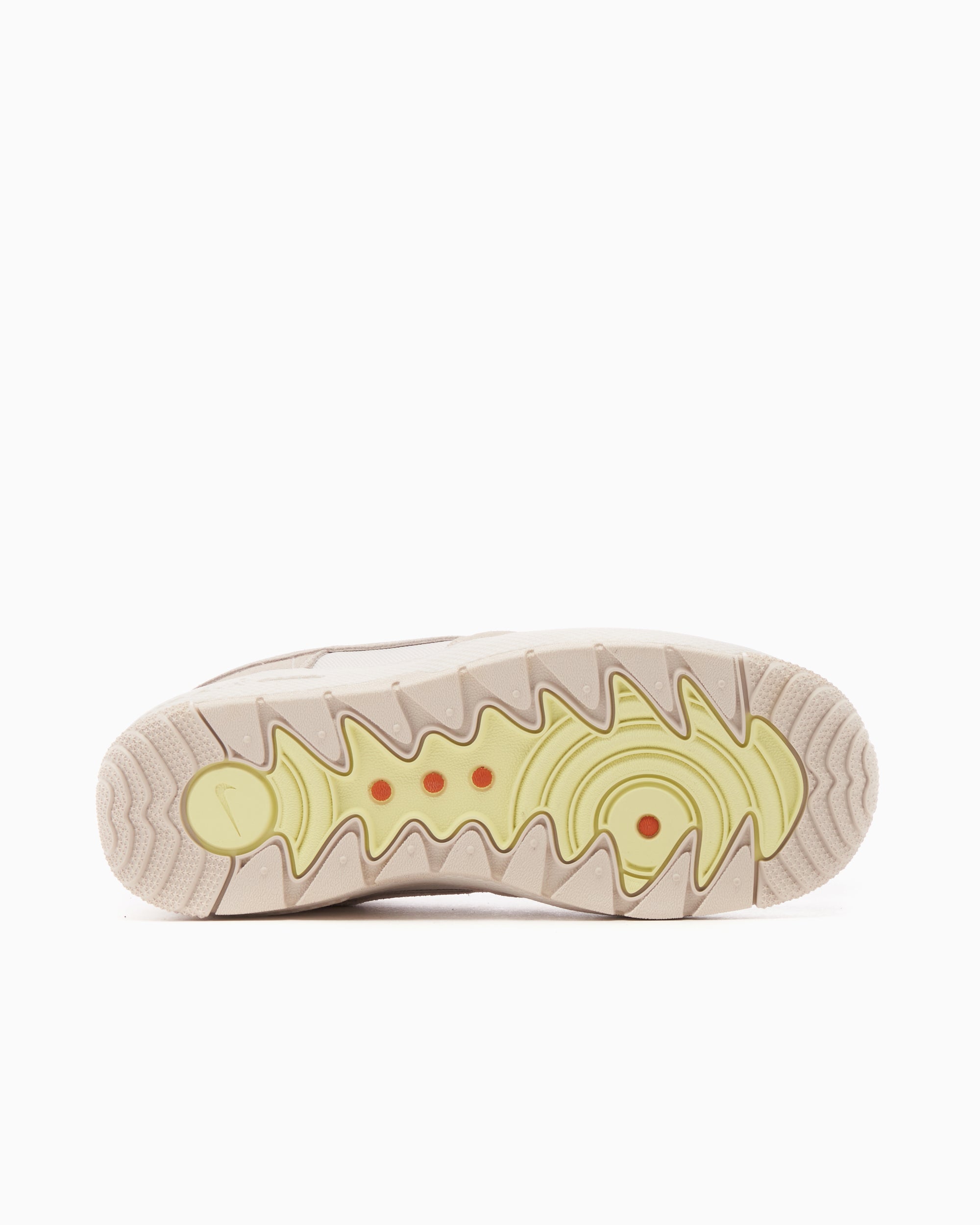 Sneakers Nike Women's Air Force 1 Wild "Phantom" - FB2348-002
