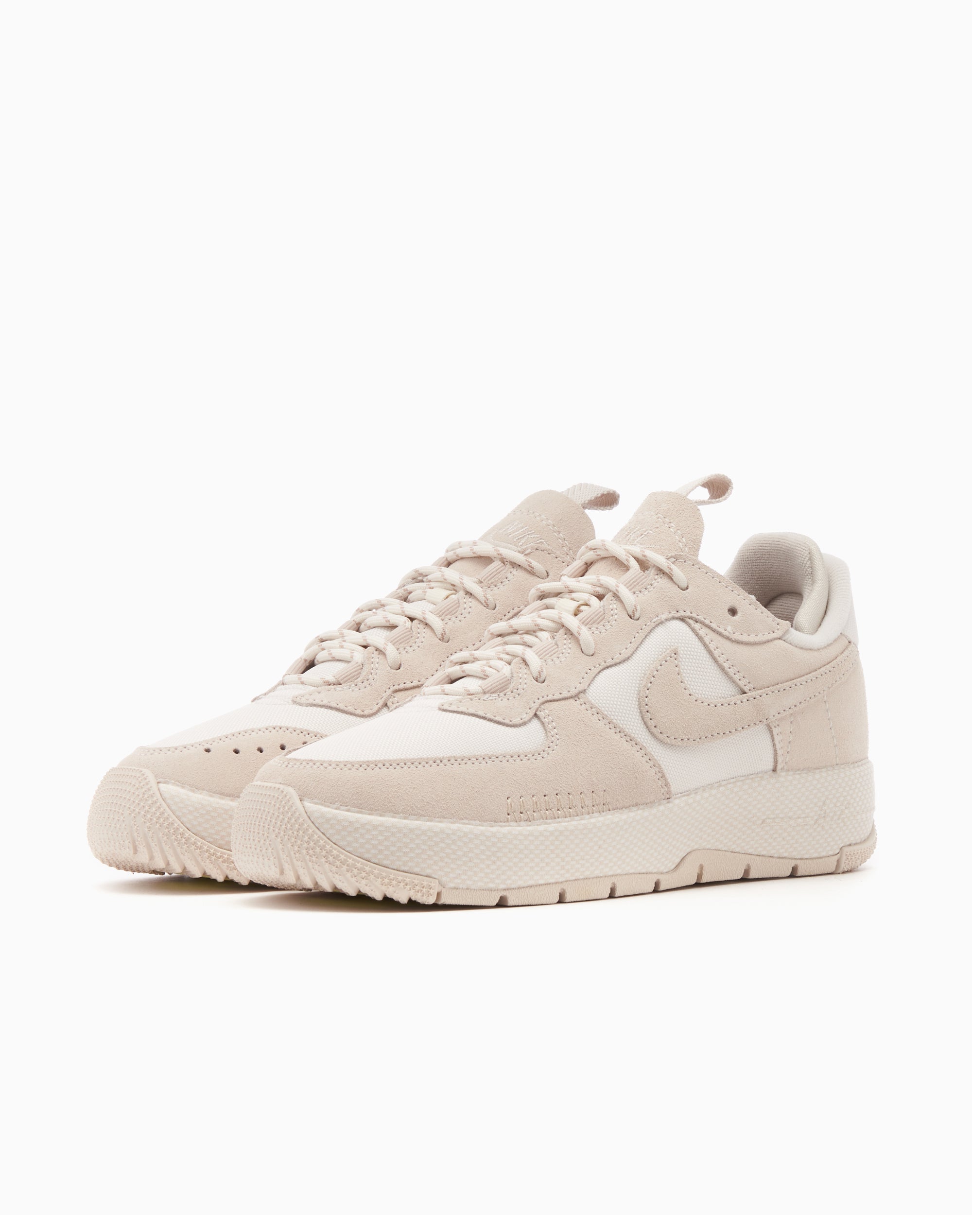 Sneakers Nike Women's Air Force 1 Wild "Phantom" - FB2348-002