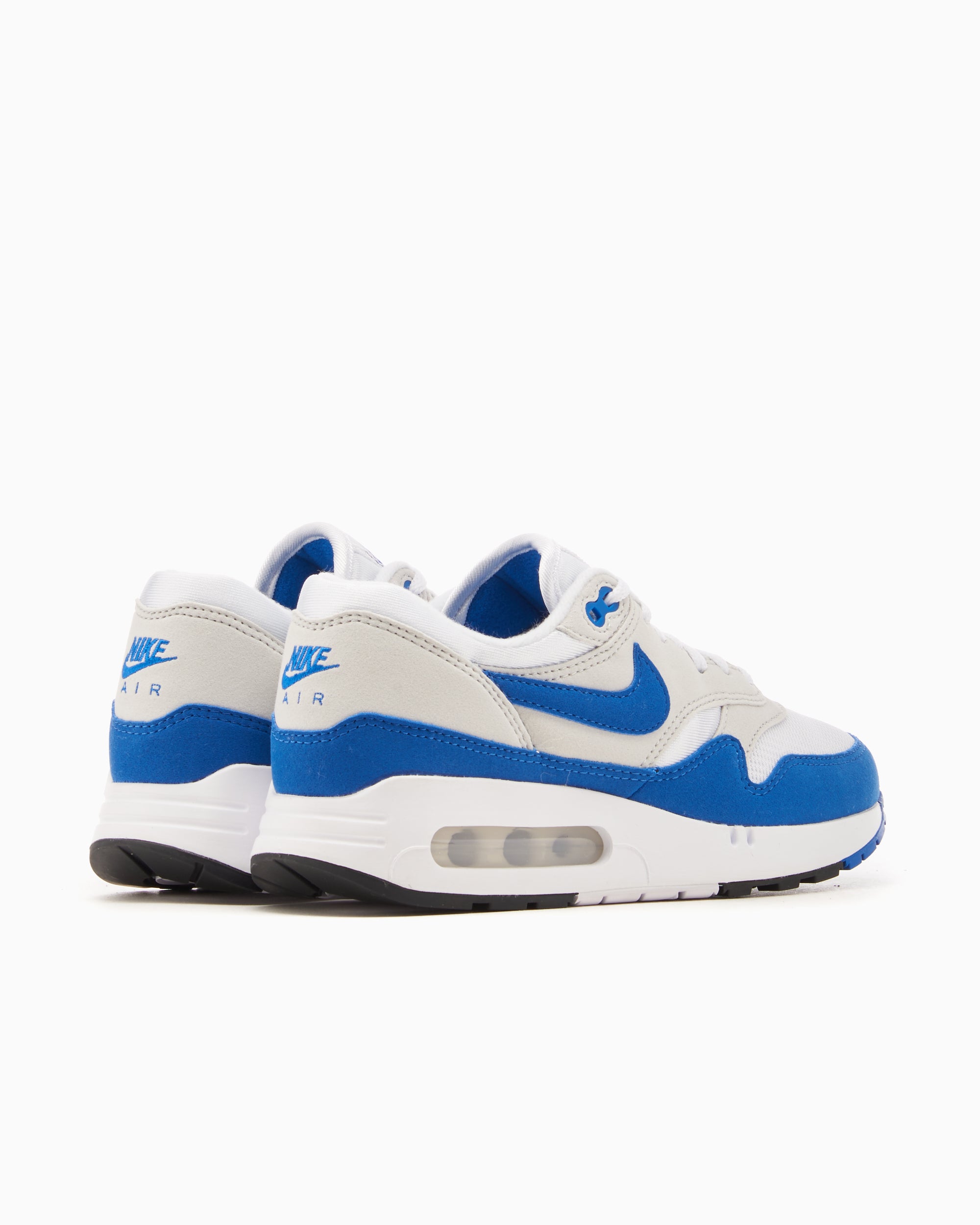 Sneakers Nike Women's Air Max 1 '86 OG "Royal Blue" - DO9844-101