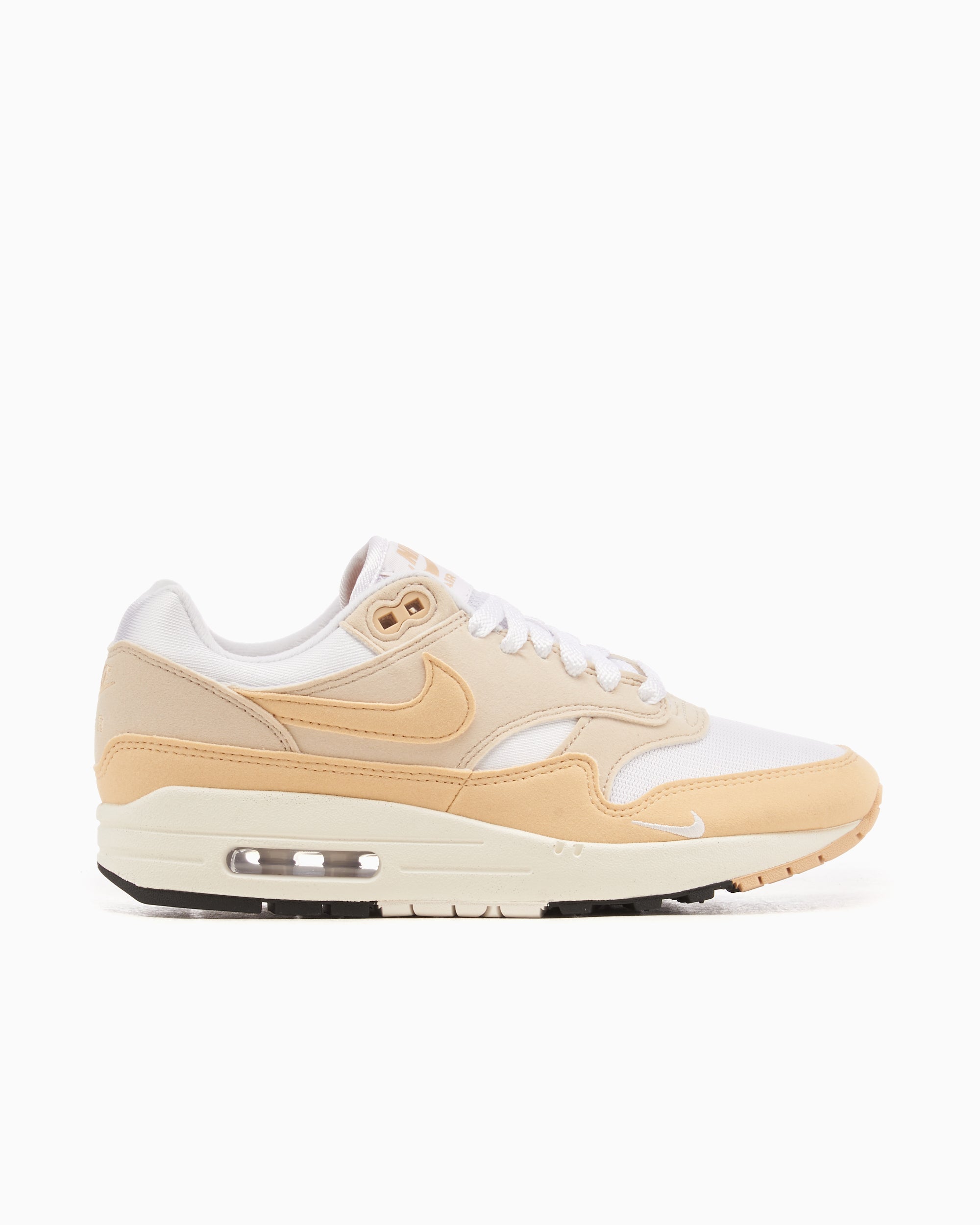 Sneakers Nike Women's Air Max 1 '87 T "Light Orewood Brown" - HF1194-100