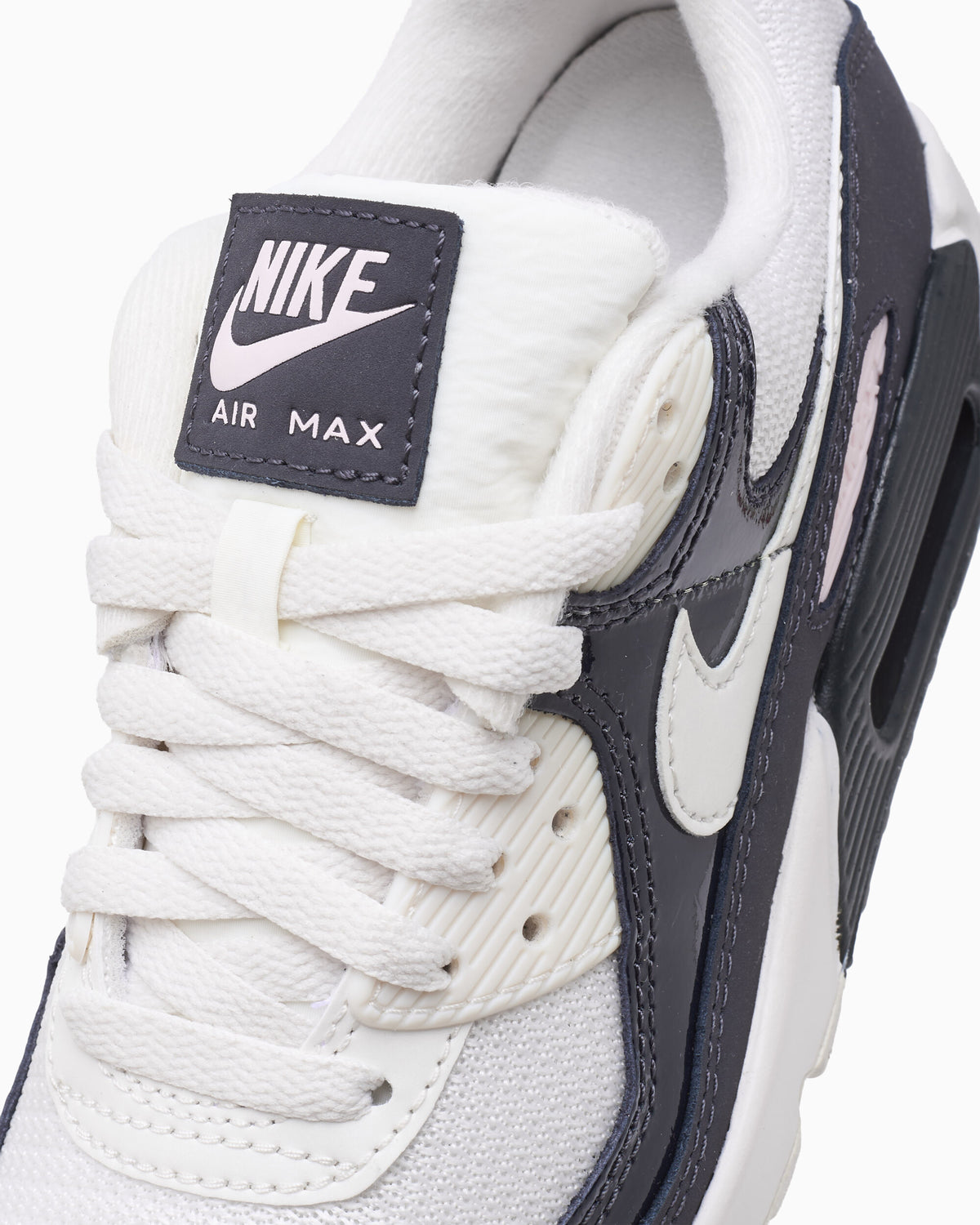 Sneakers Nike Women's Air Max 90 "DK Smoke" - IX7388-070
