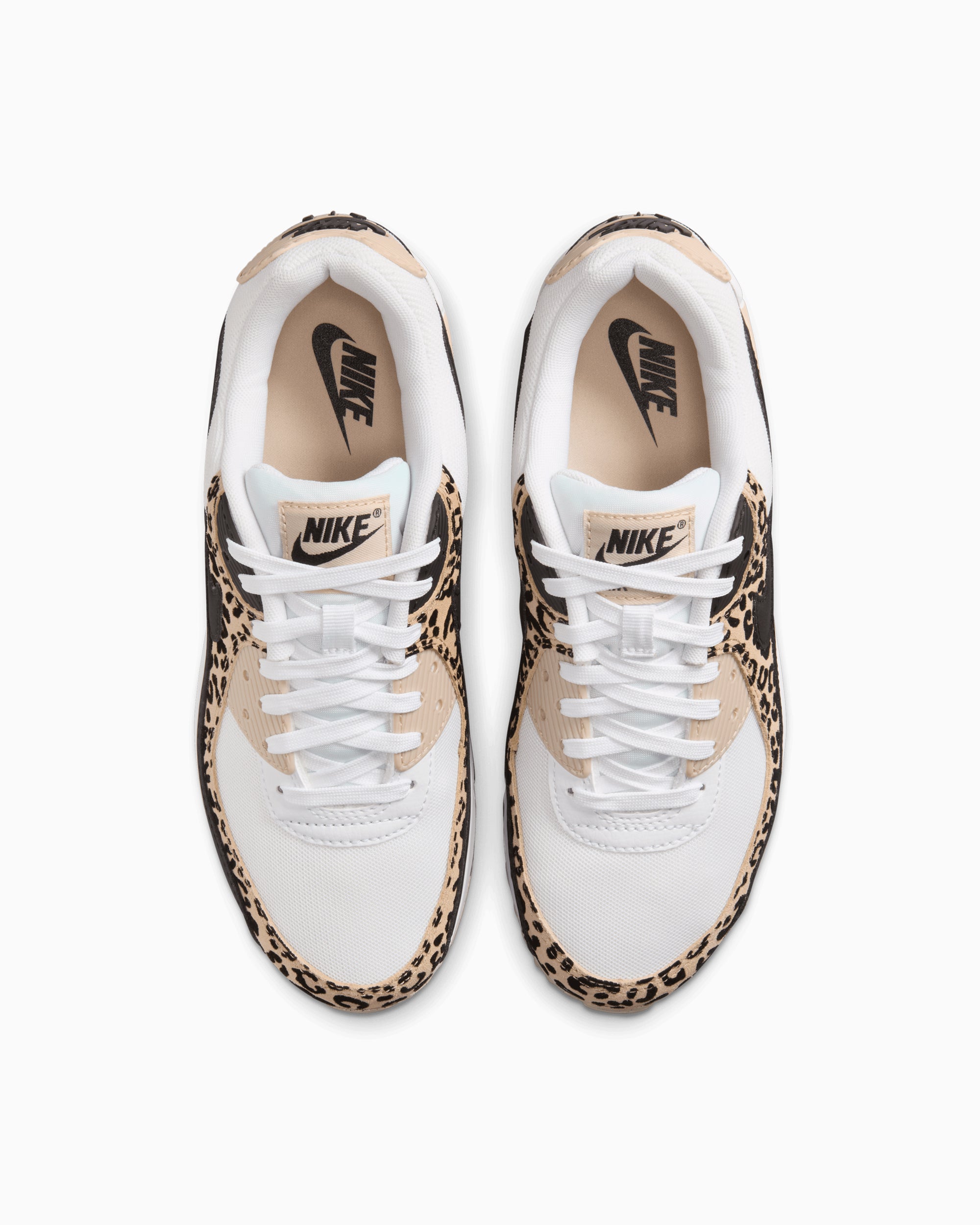 Sneakers Nike Women's Air Max 90 - IF1619-100