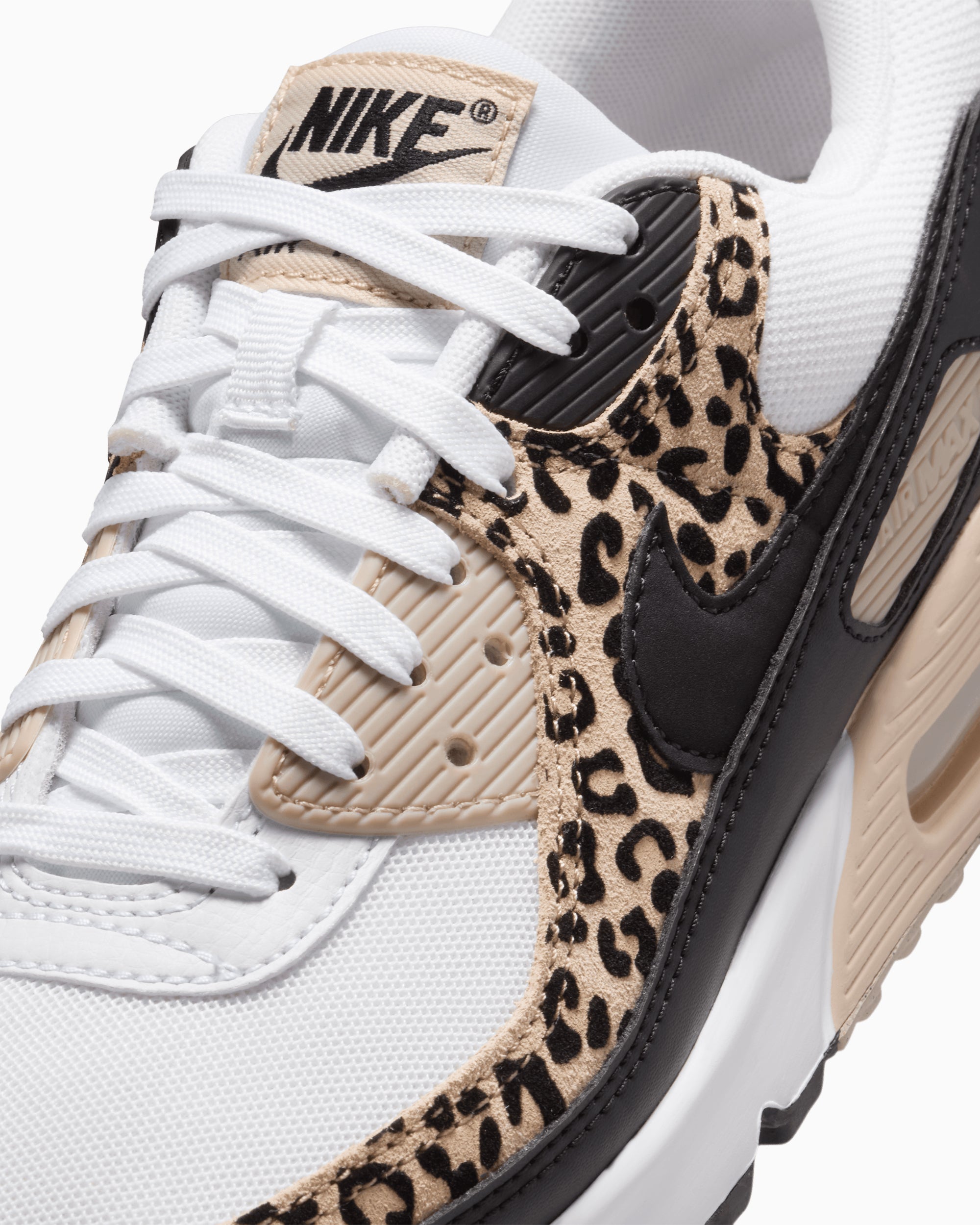 Sneakers Nike Women's Air Max 90 - IF1619-100