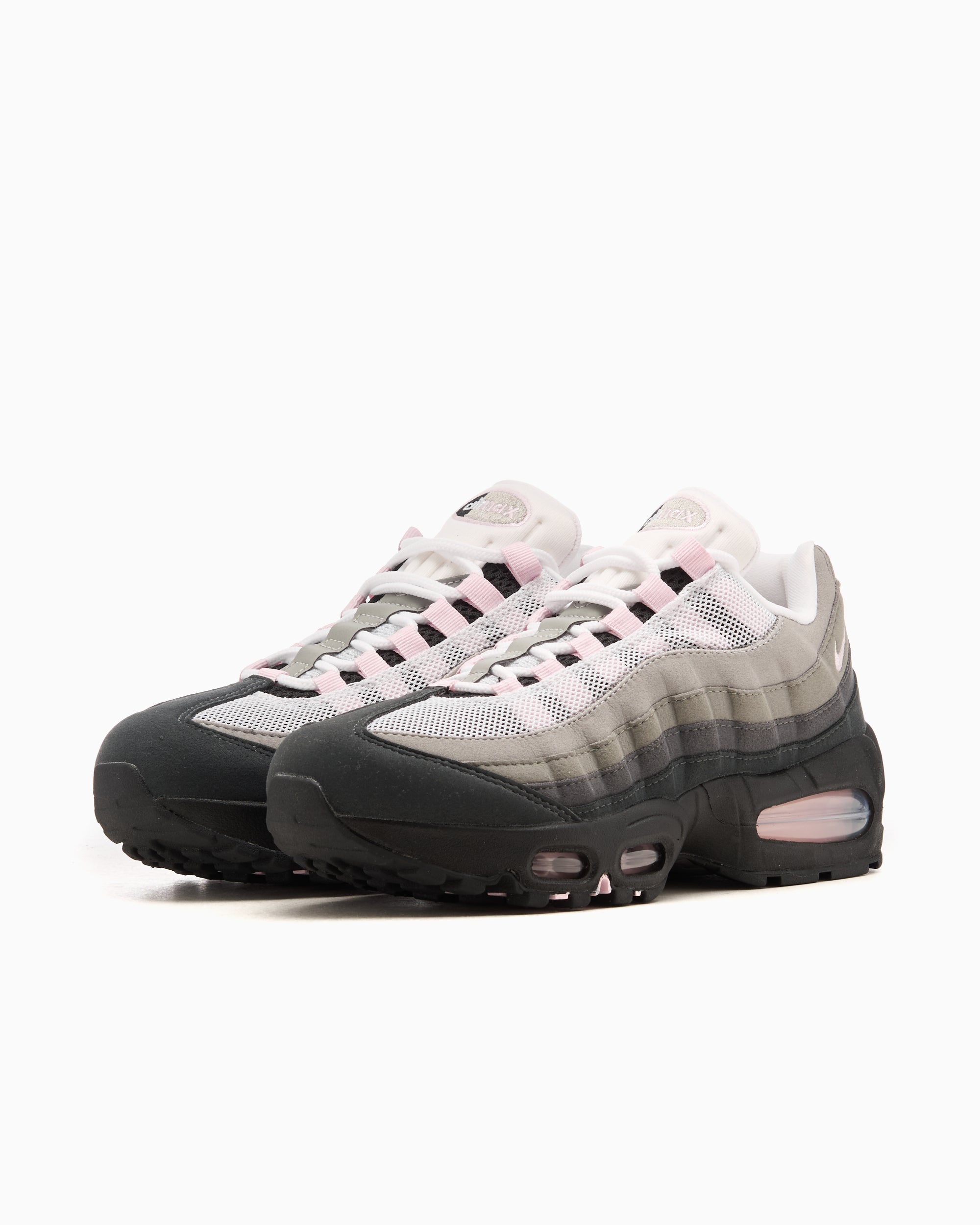 Sneakers Nike Women's Air Max 95 OG "Pink Foam" - HJ5996-001