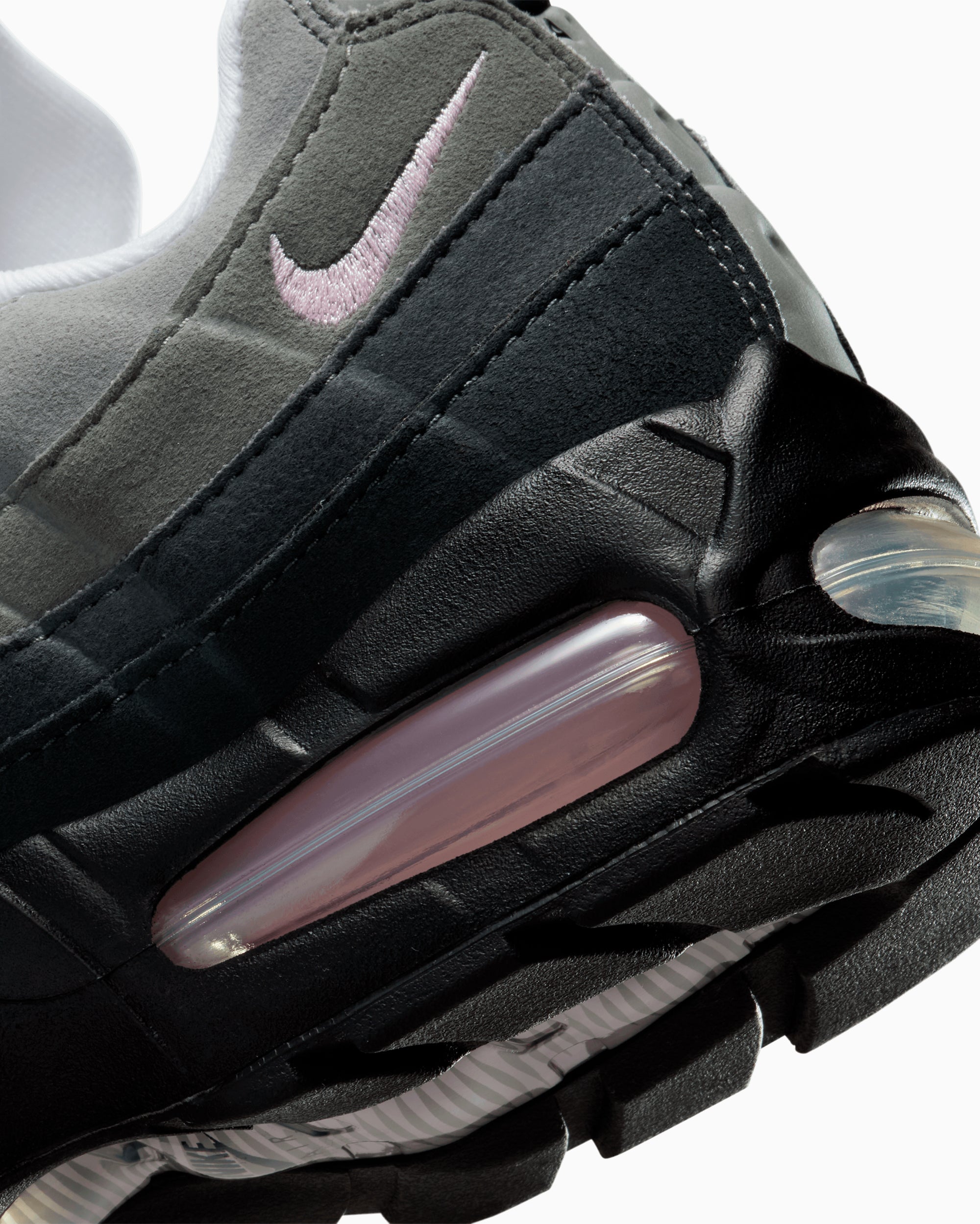 Sneakers Nike Women's Air Max 95 OG "Pink Foam" - HJ5996-001