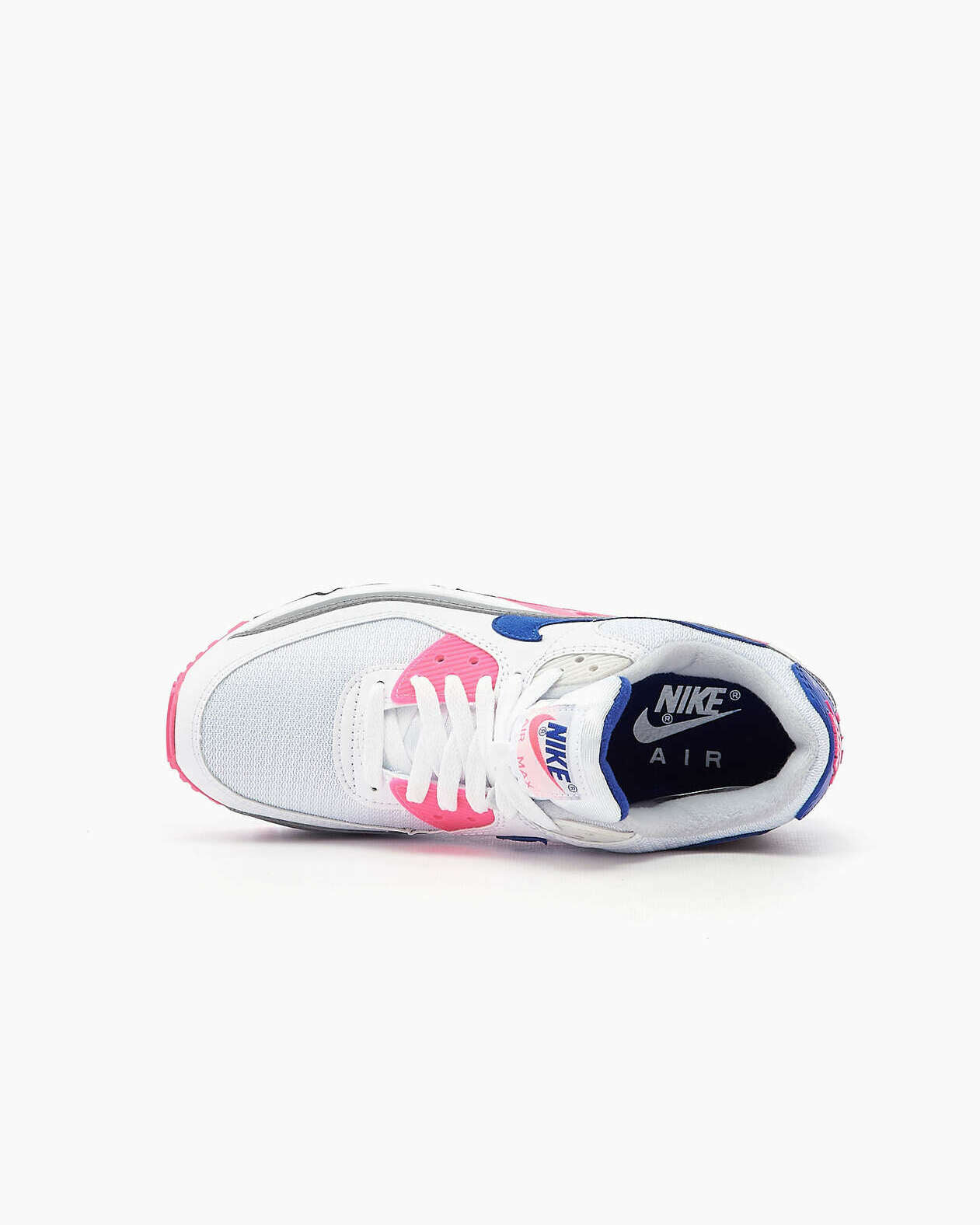 Sneakers Nike Women's Air Max III - CT1887-100