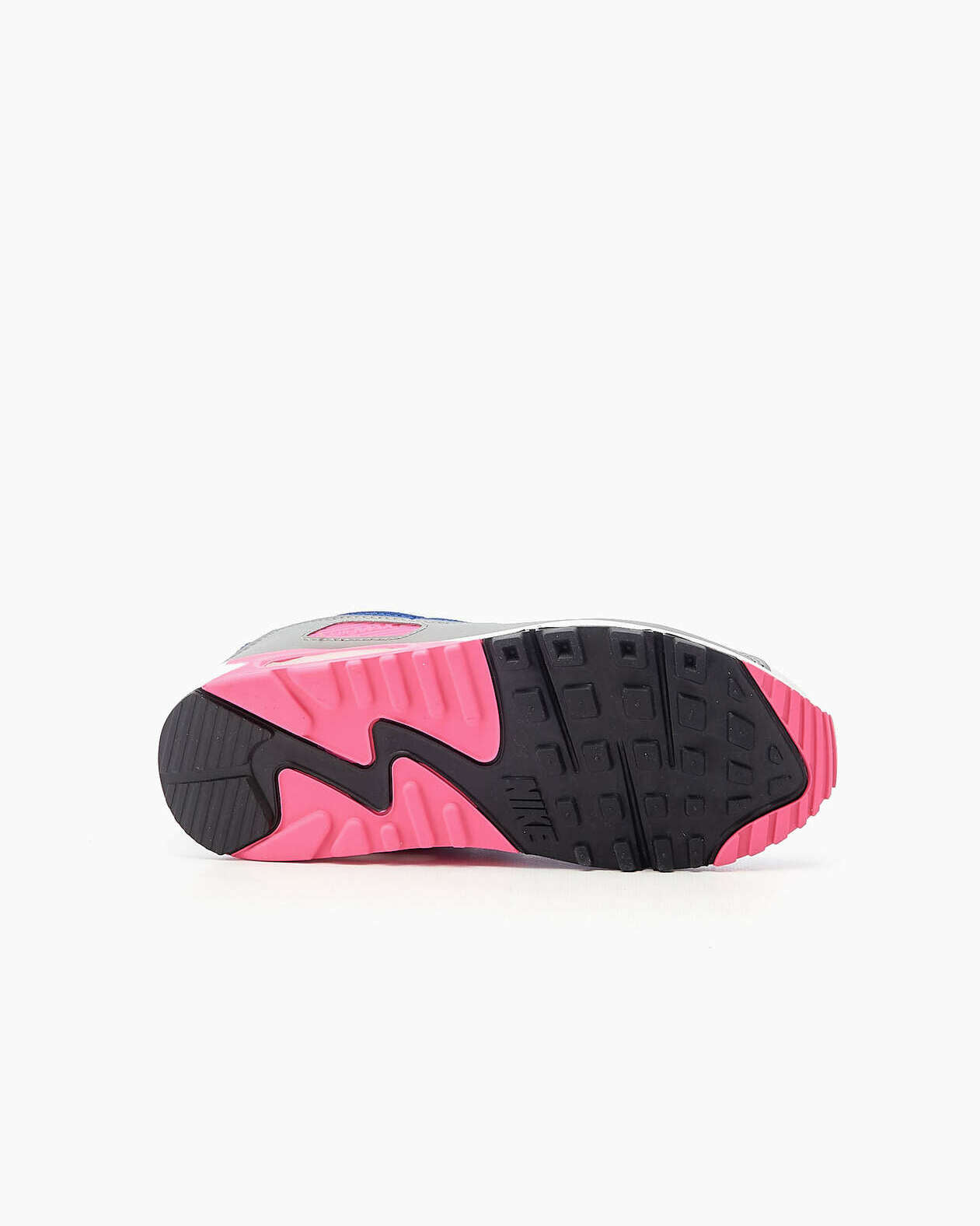 Sneakers Nike Women's Air Max III - CT1887-100