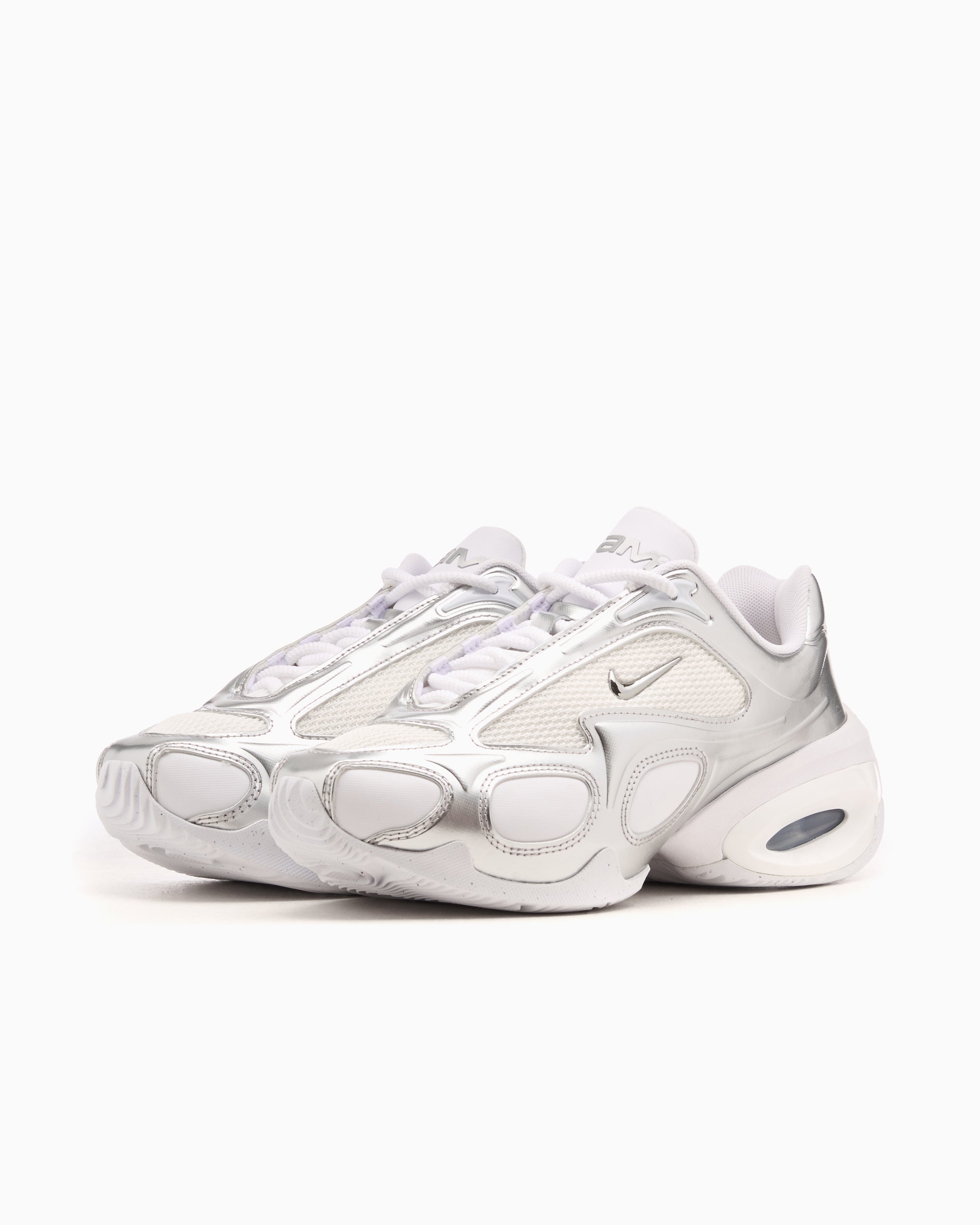 Sneakers Nike Women's Air Max Muse "Metallic Silver" - FV1920-100
