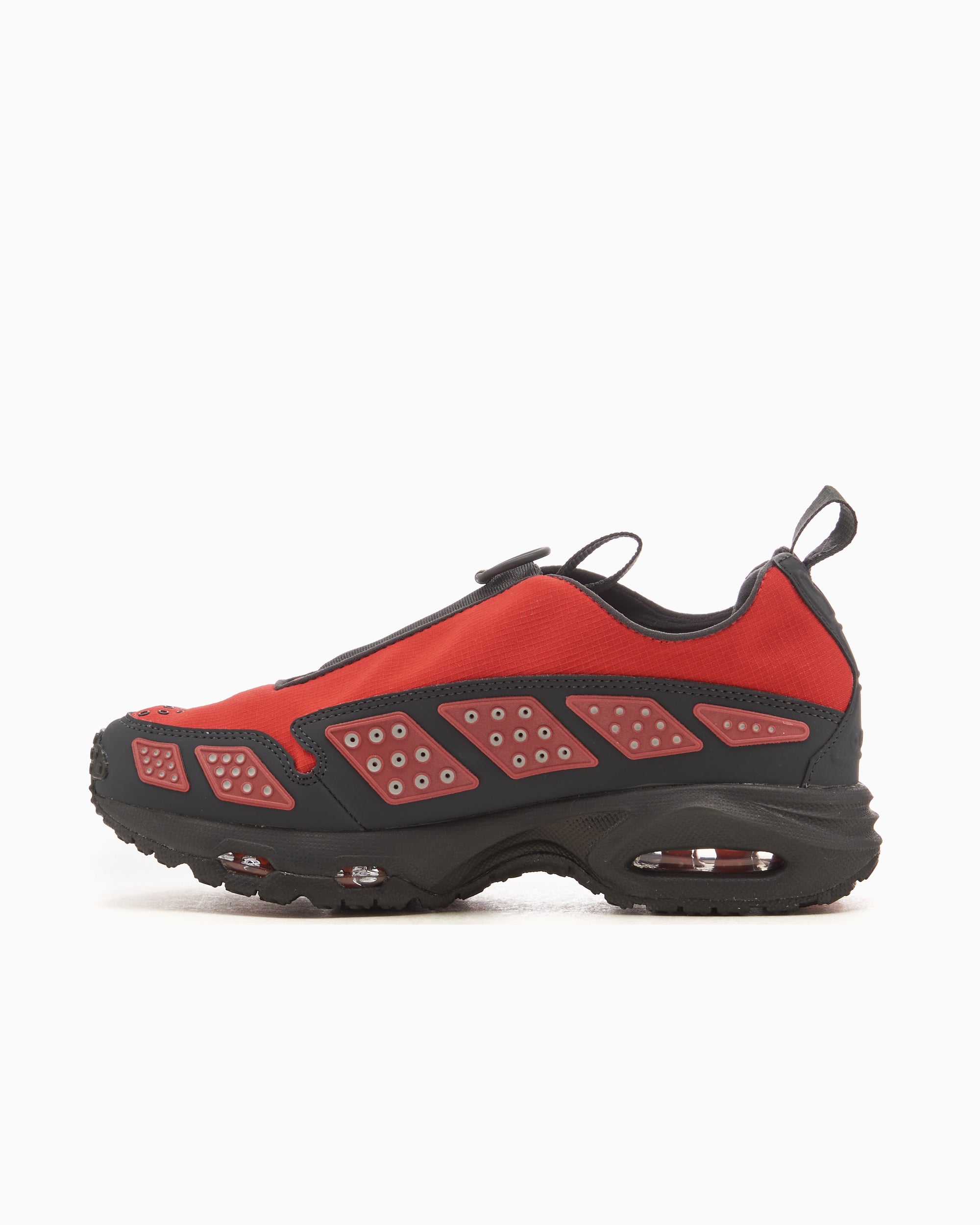 Sneakers Nike Women's Air Max SNDR Gore-Tex® "Fire Red" - FZ4238-800
