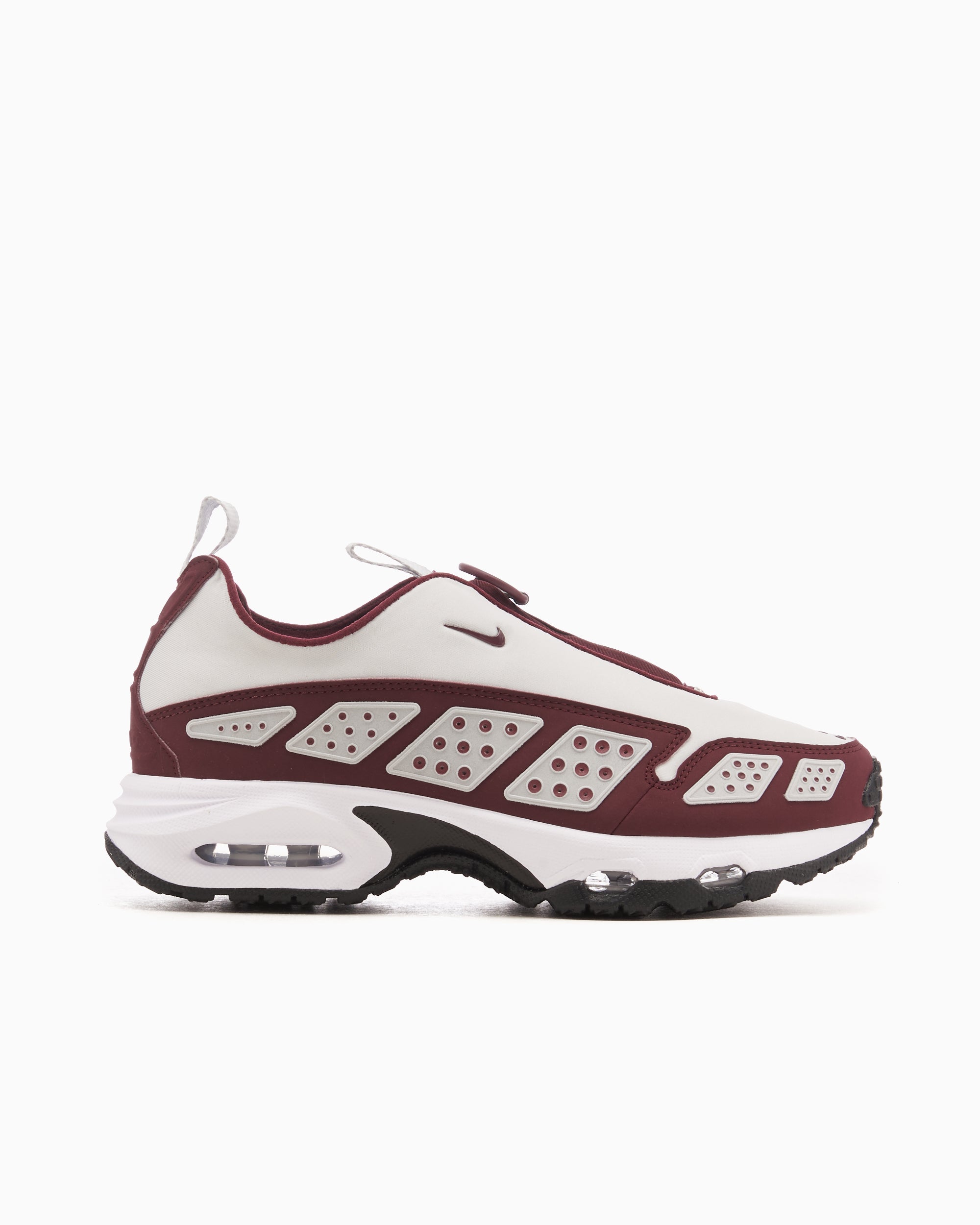 Sneakers Nike Women's Air Max SNDR “Night Maroon” - FZ2068-002